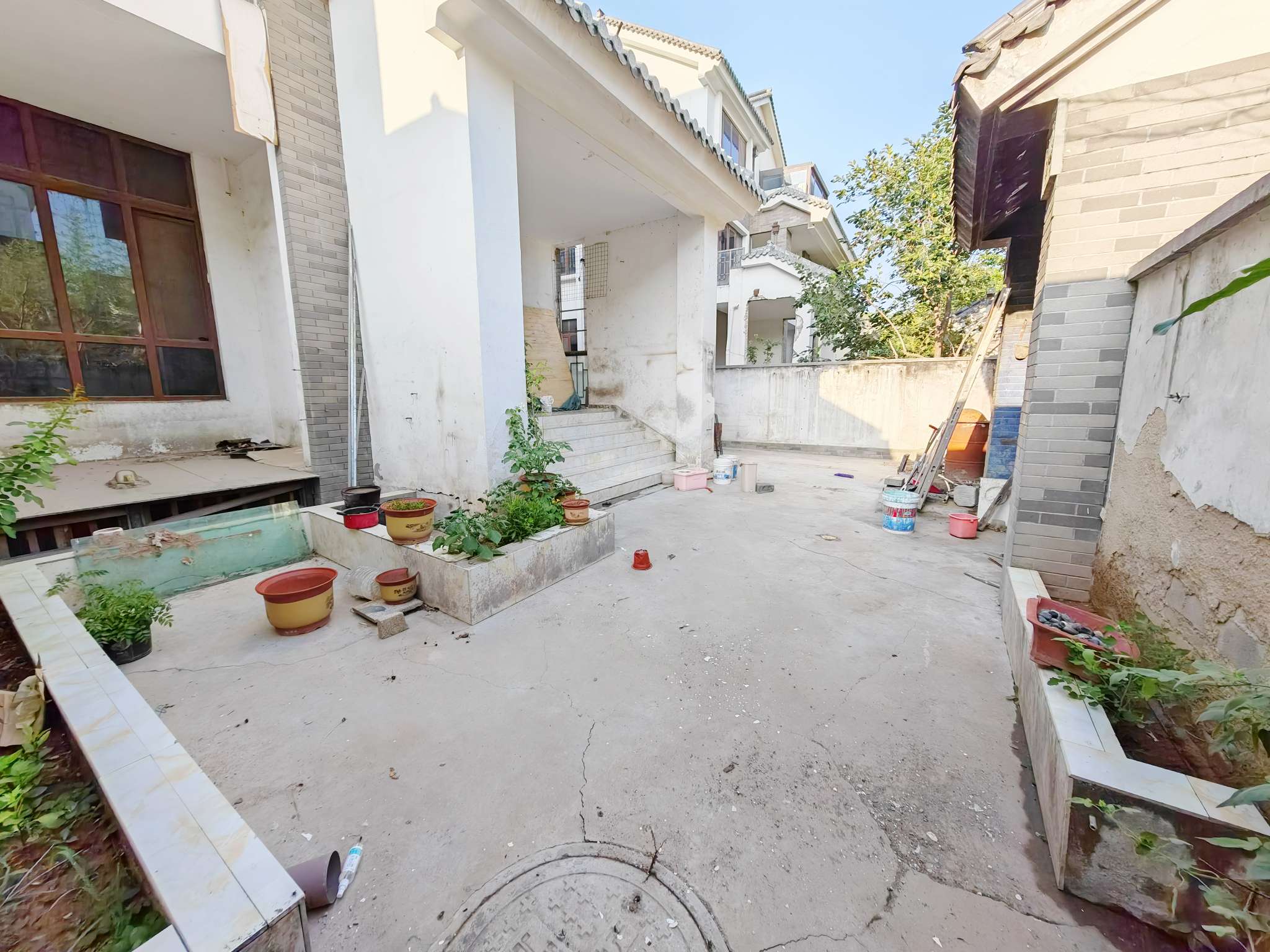 中建长清湖瀛园