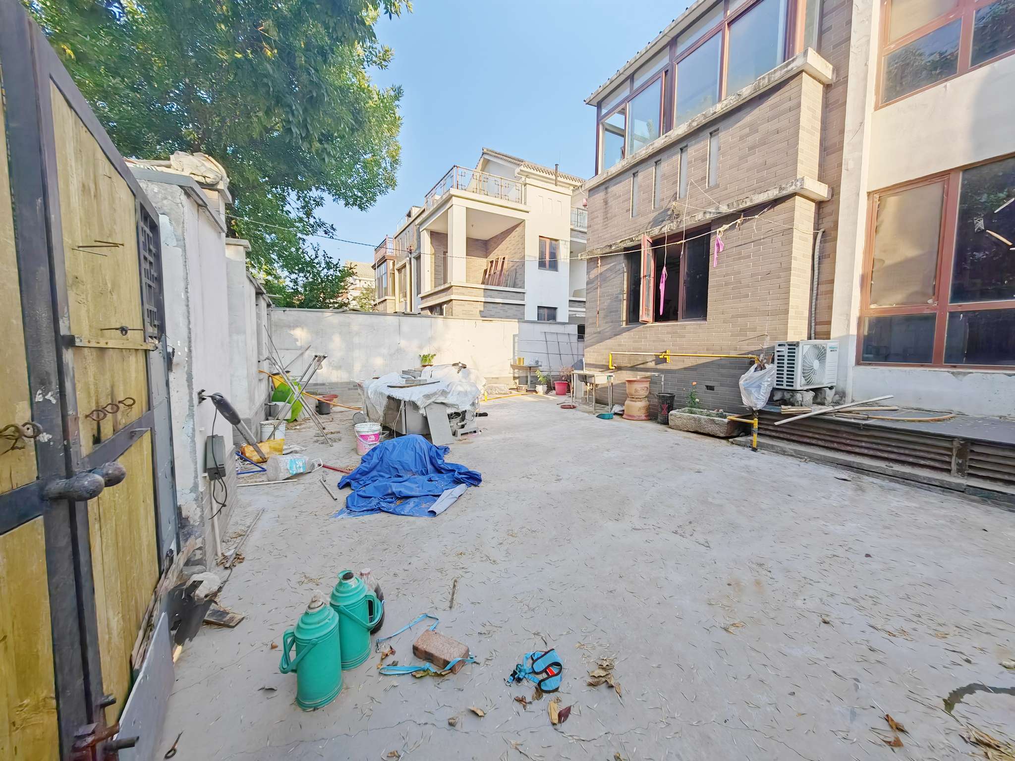 中建长清湖瀛园