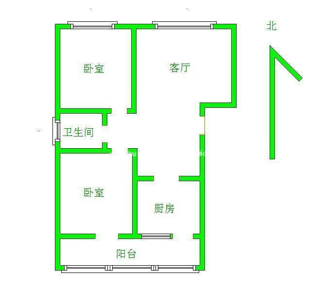 前屯小区