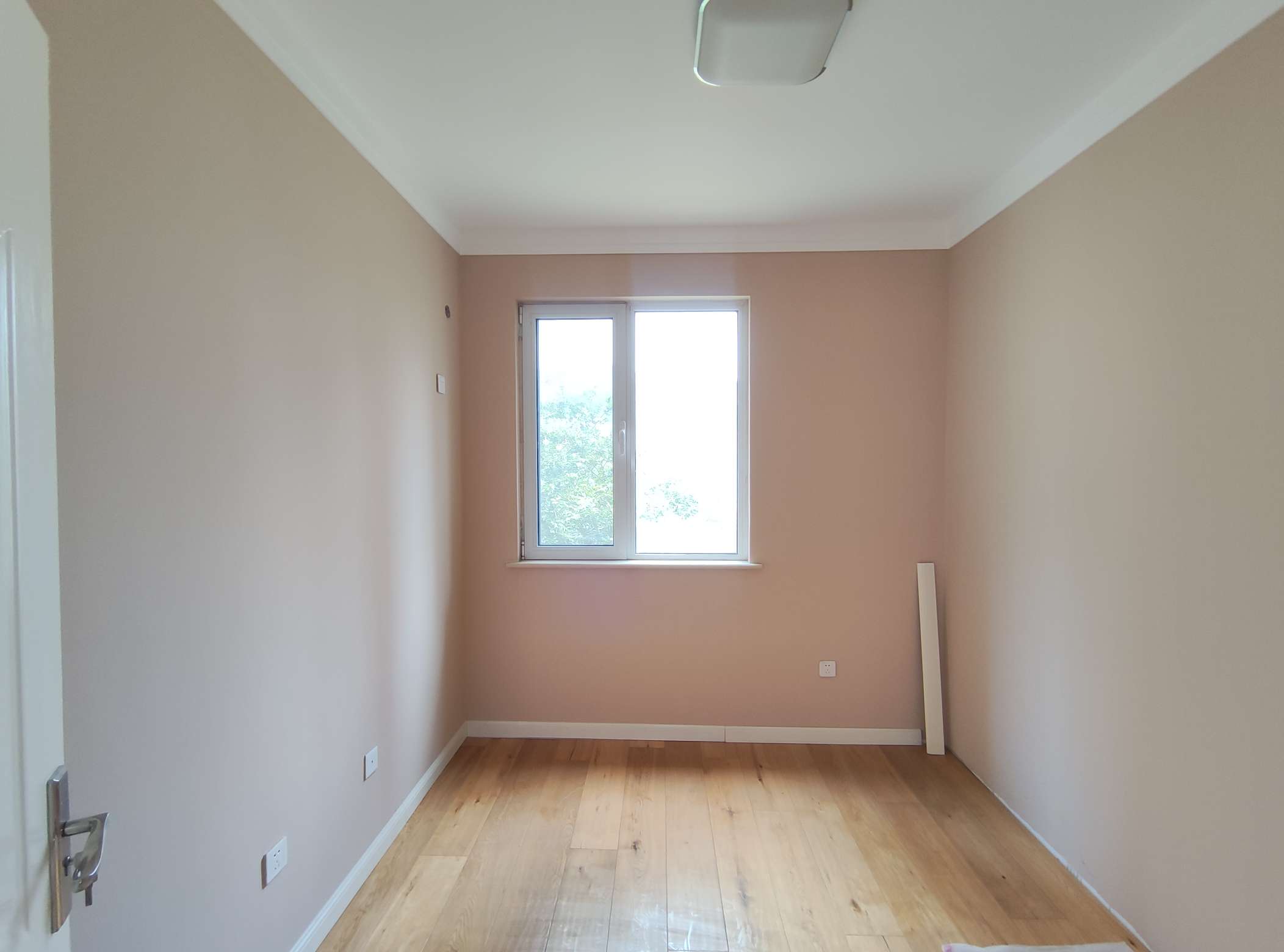  中铁逸都国际兰庭(北区) 南北