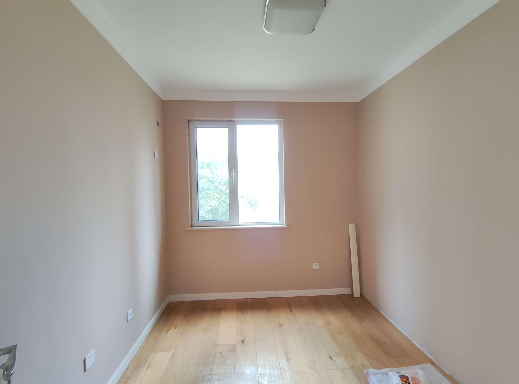 中铁逸都国际兰庭(北区)