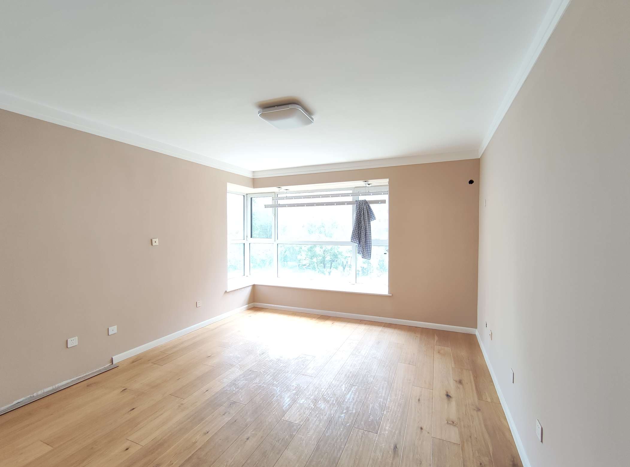 中铁逸都国际兰庭(北区)