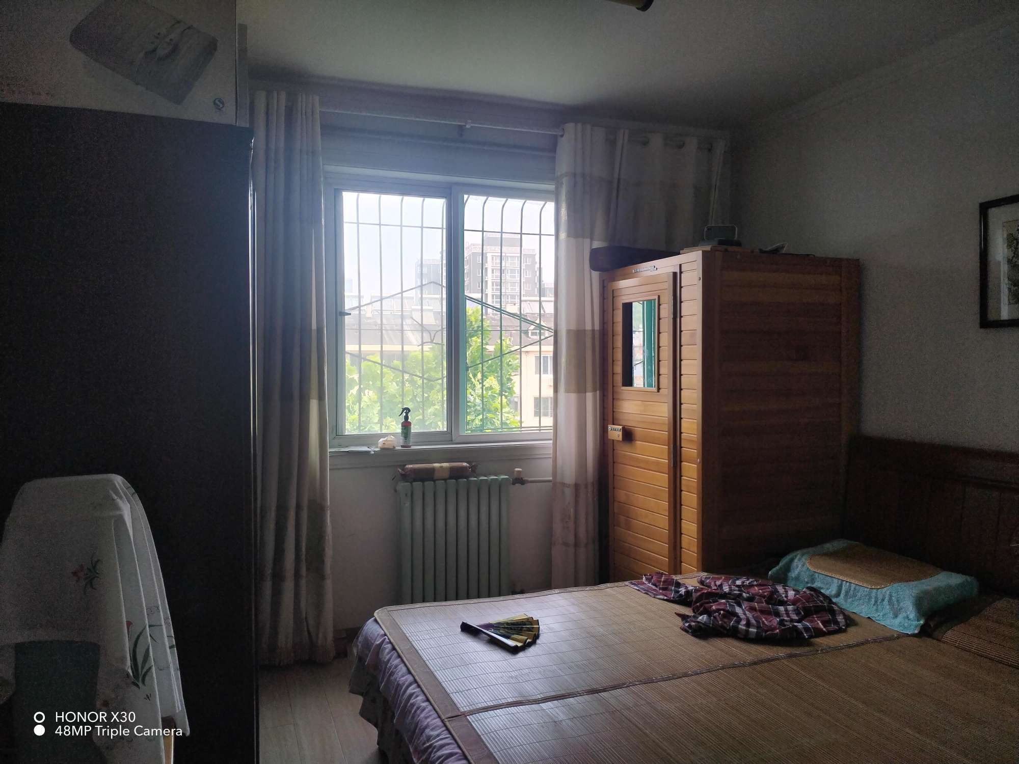 紫光花园