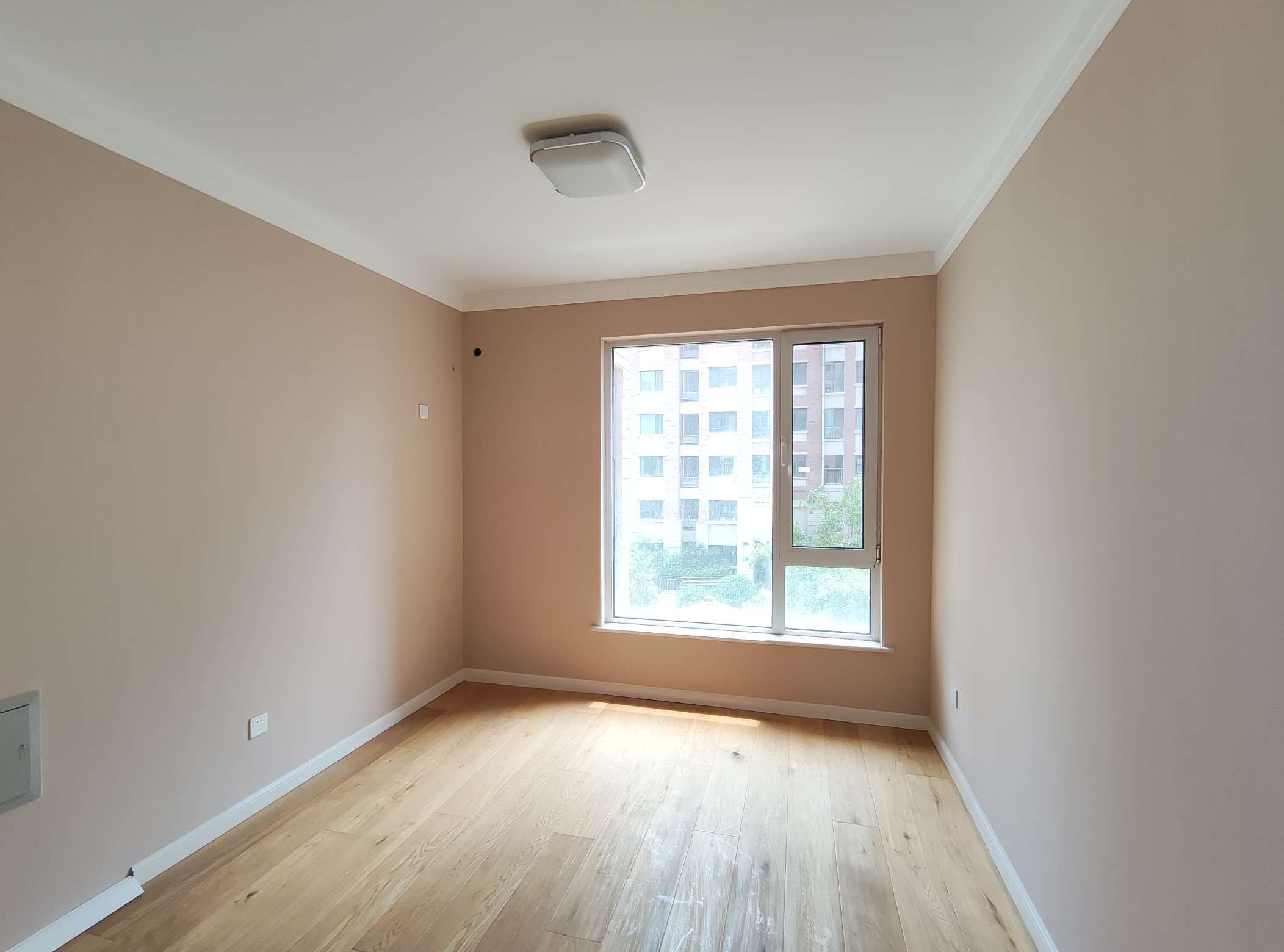 中铁逸都国际兰庭(北区)