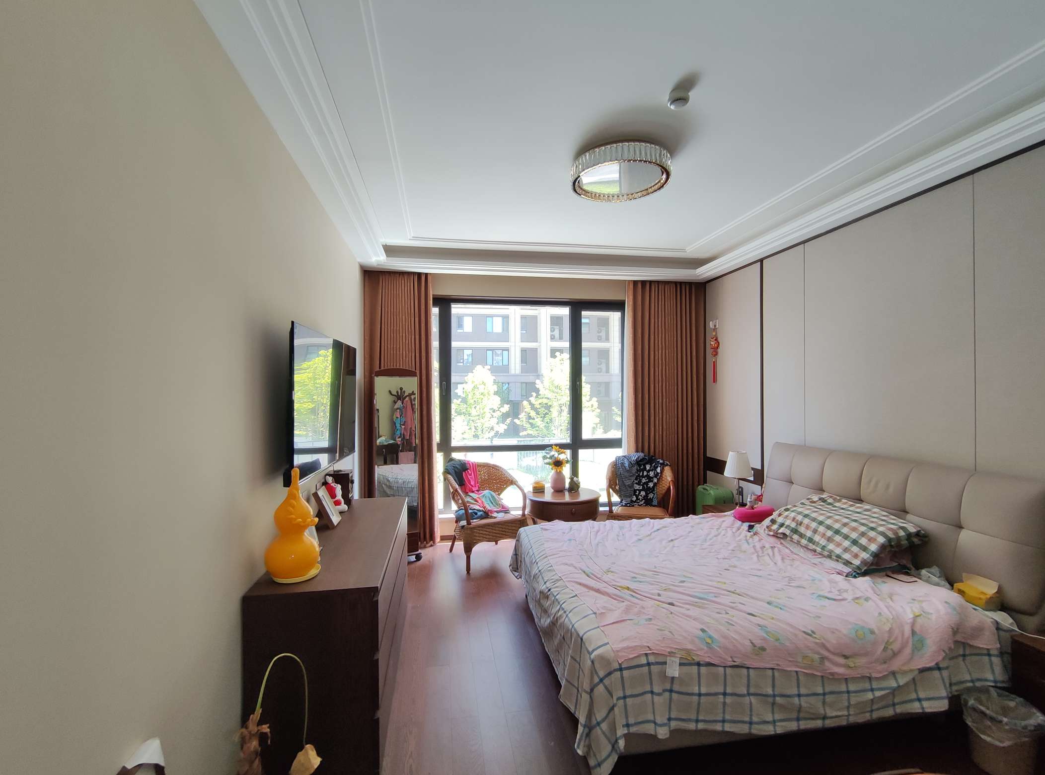 融创文旅城紫檀园