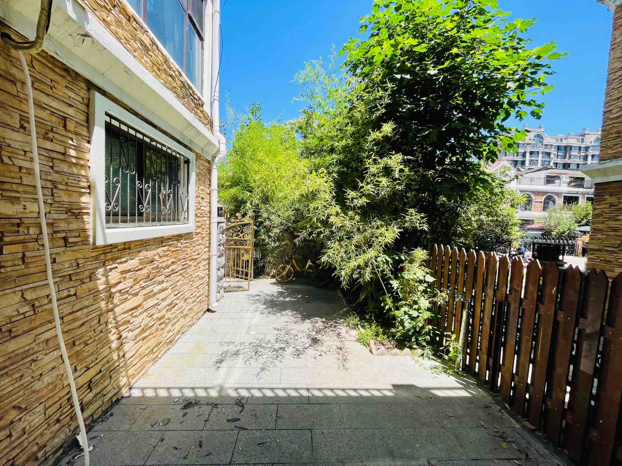 世通新生活家园