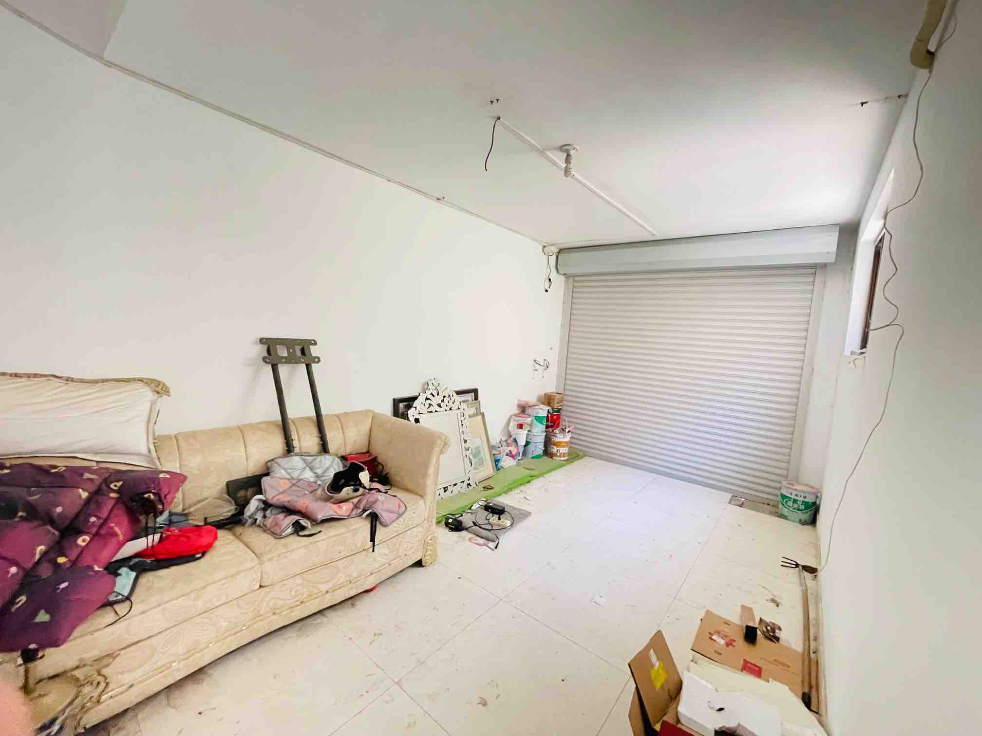  世通新生活家园 南北