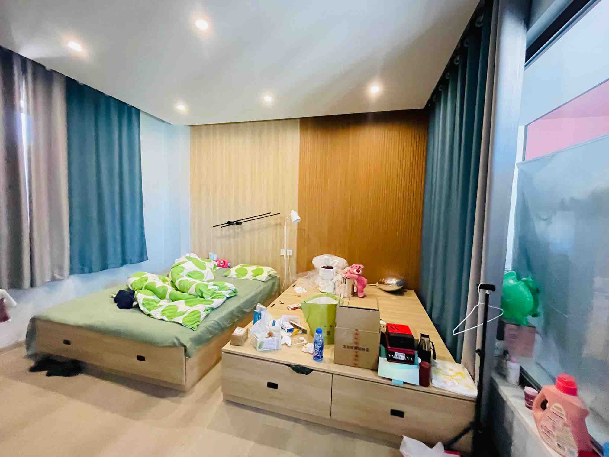 世通新生活家园