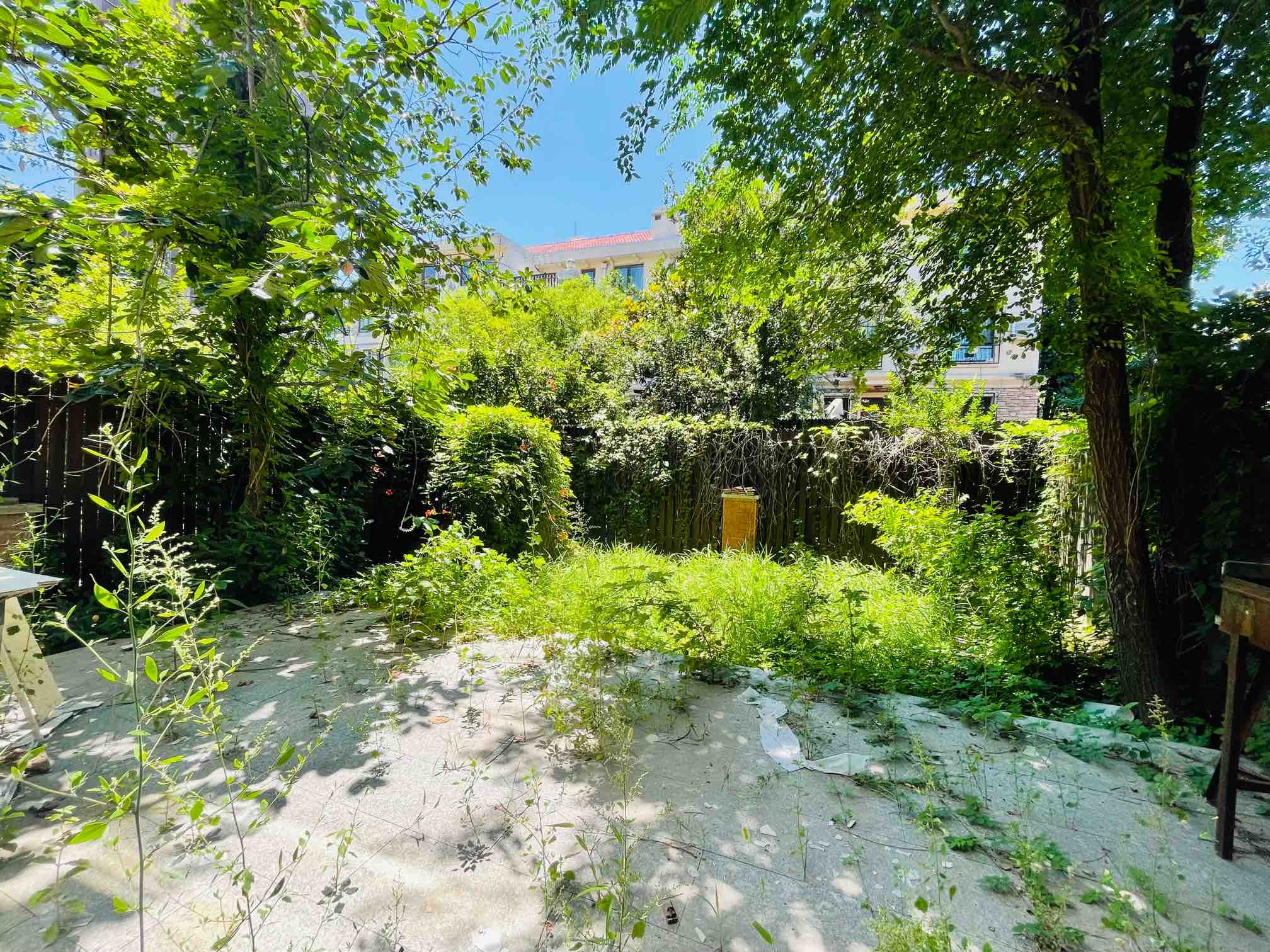 世通新生活家园