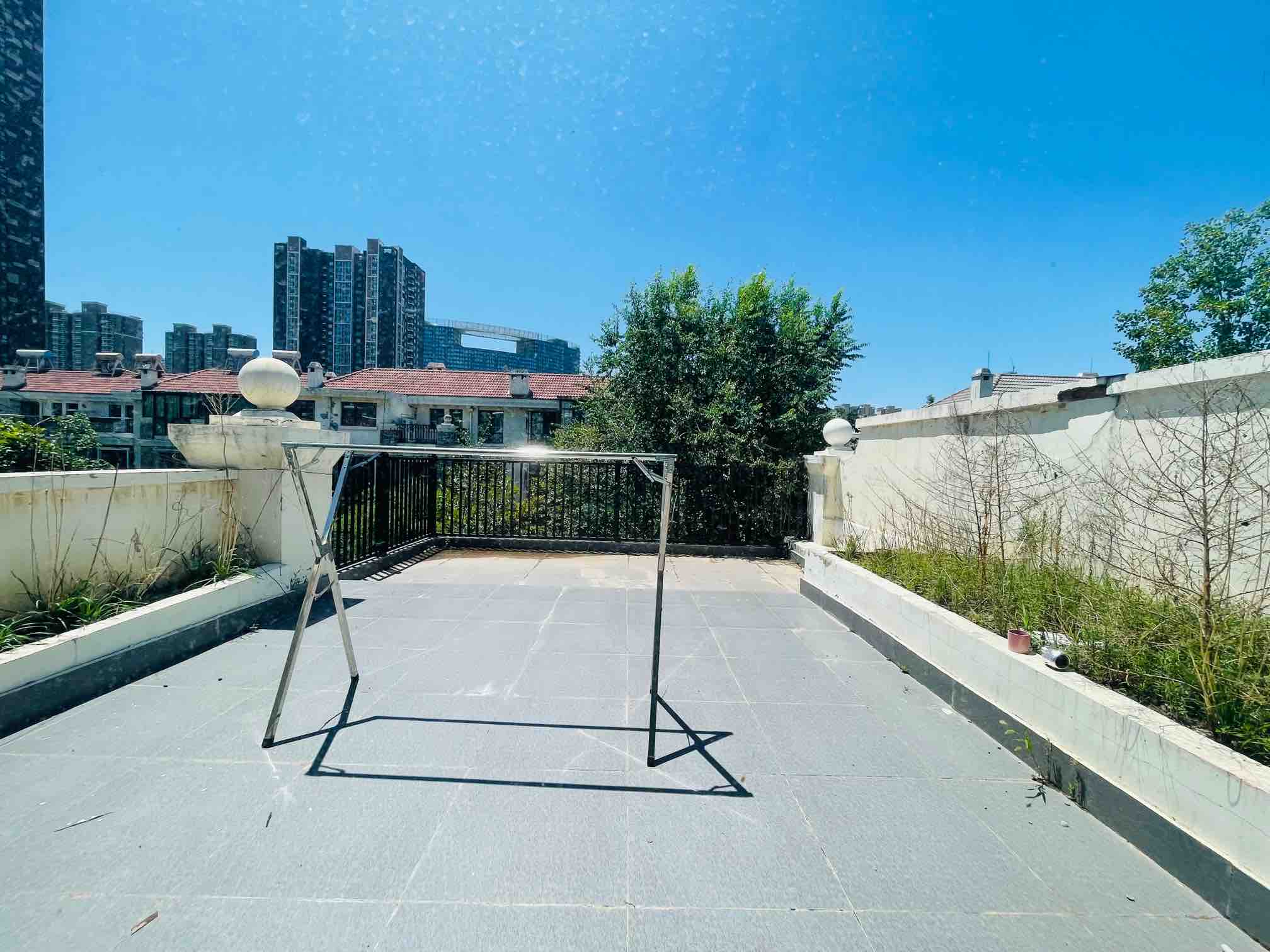 世通新生活家园