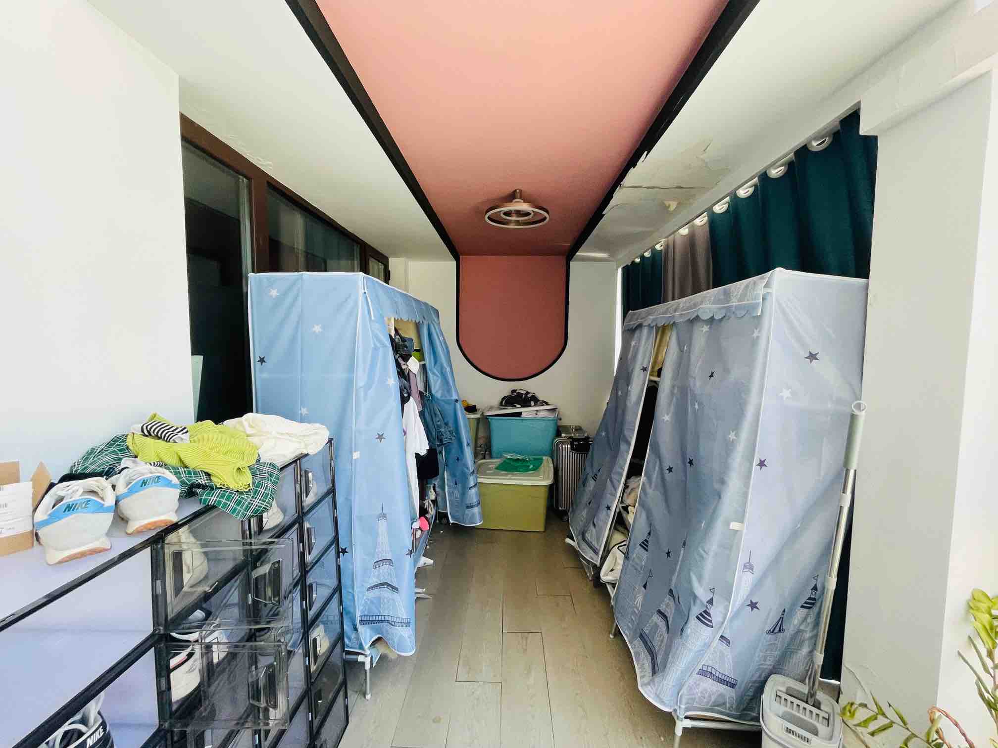 世通新生活家园