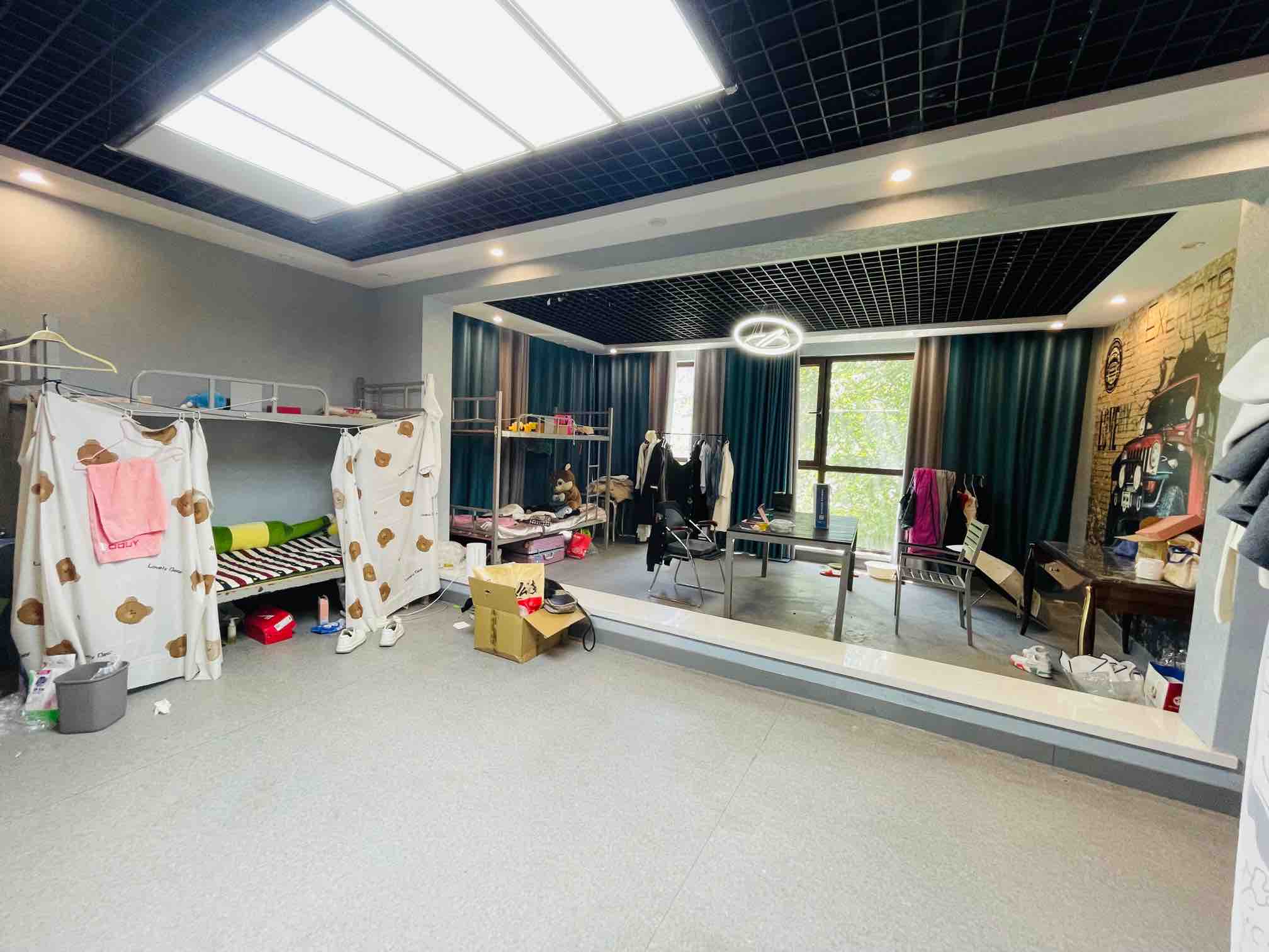 世通新生活家园