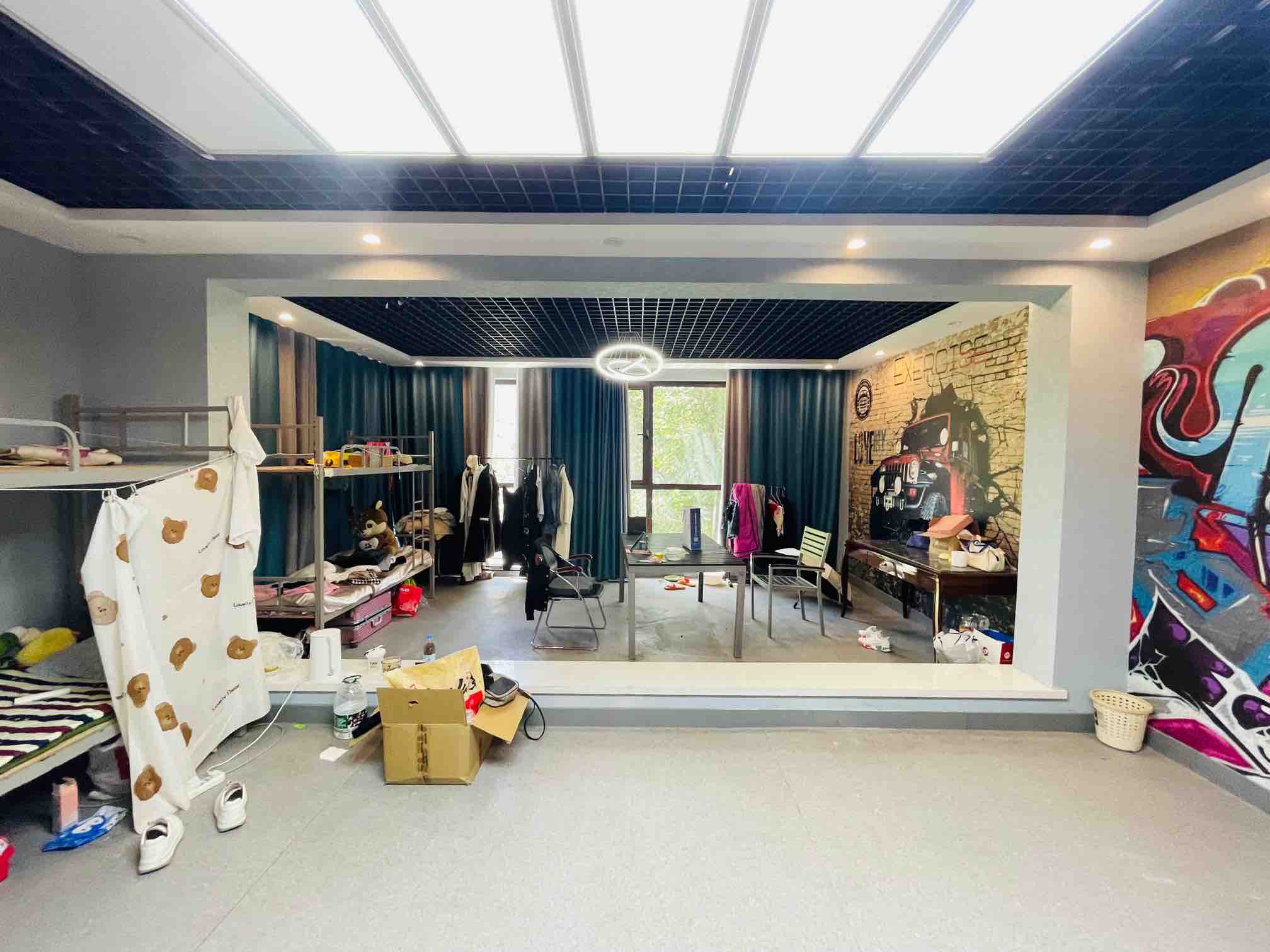 世通新生活家园