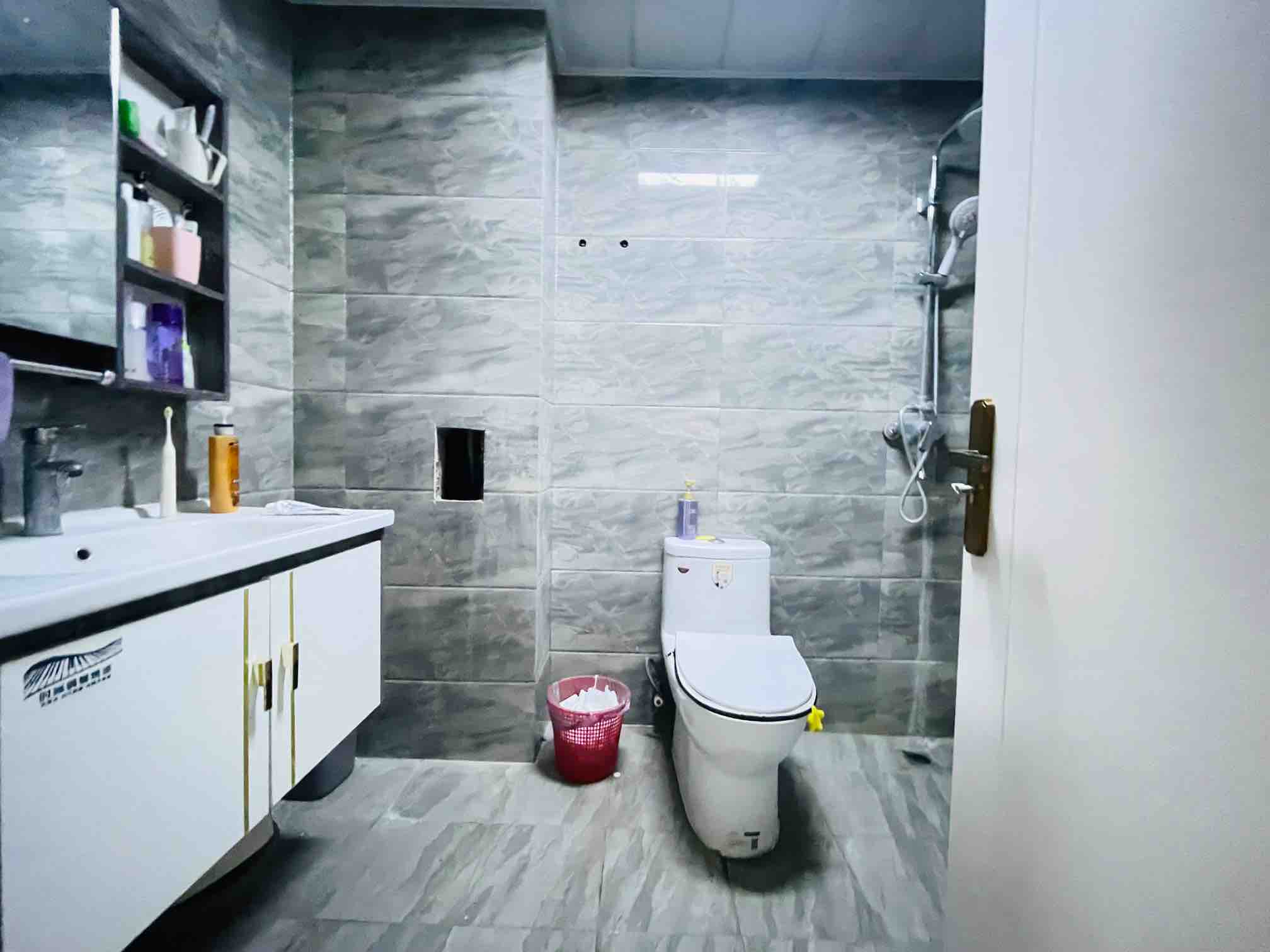 世通新生活家园