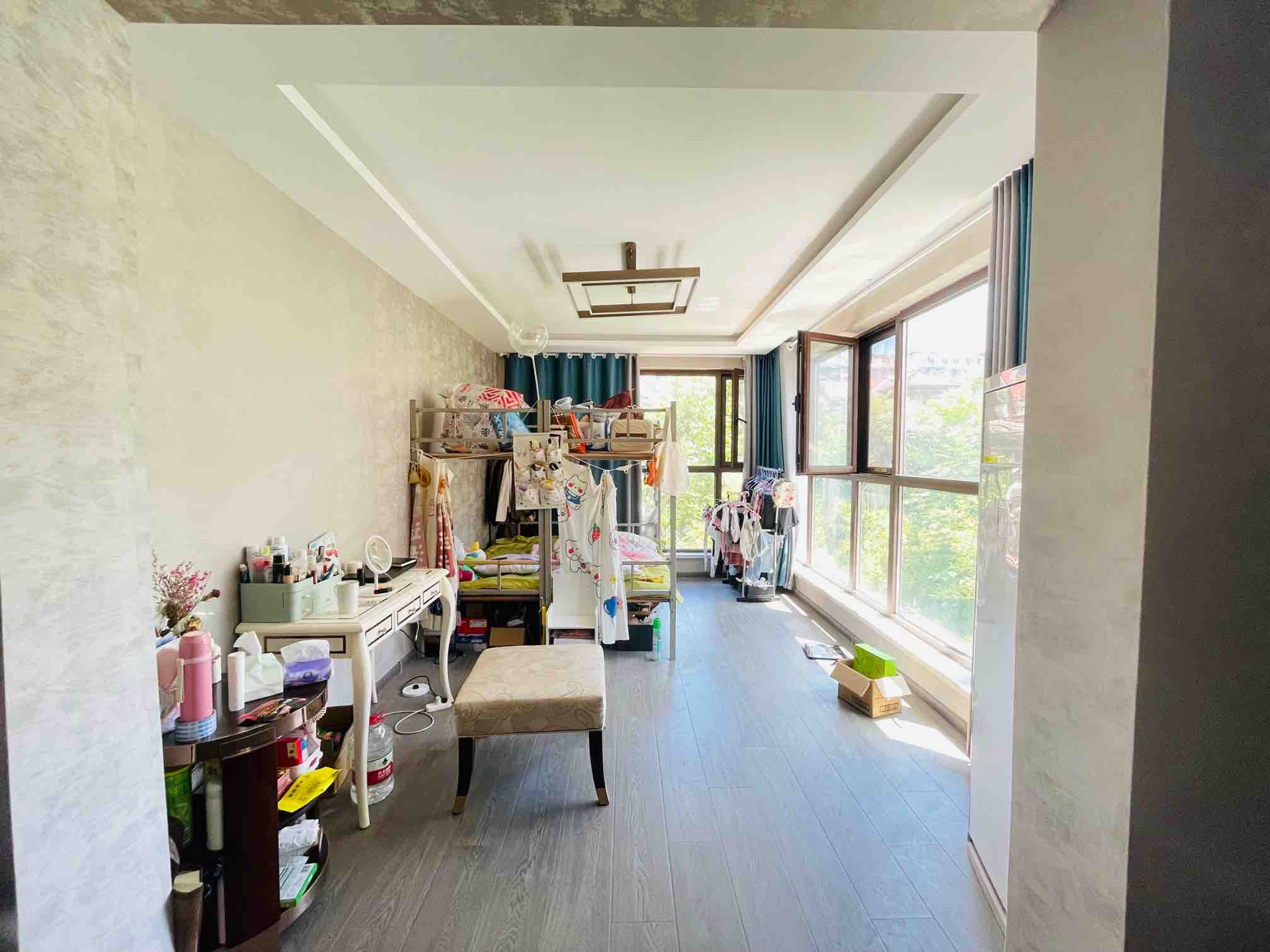 世通新生活家园