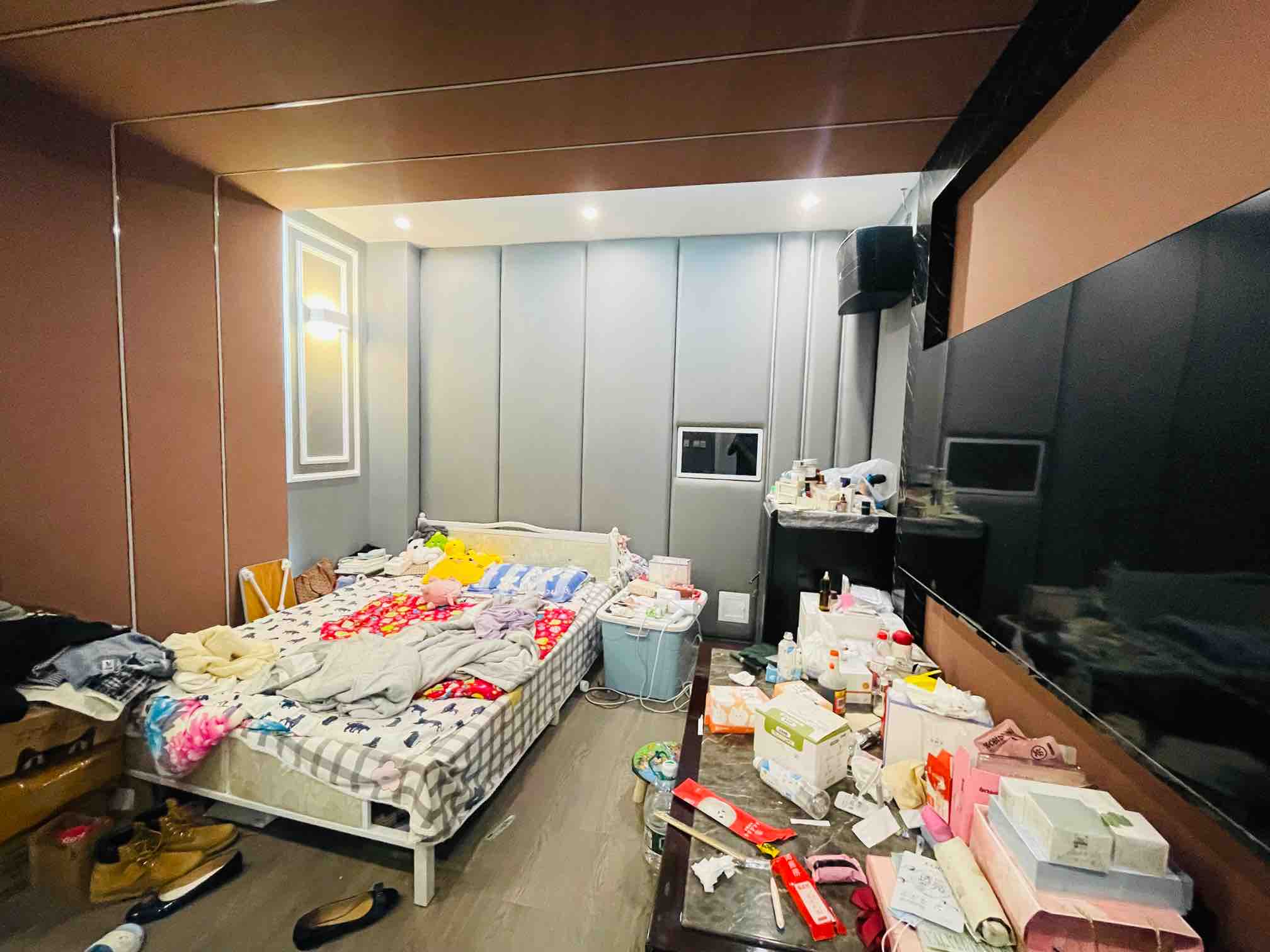 世通新生活家园