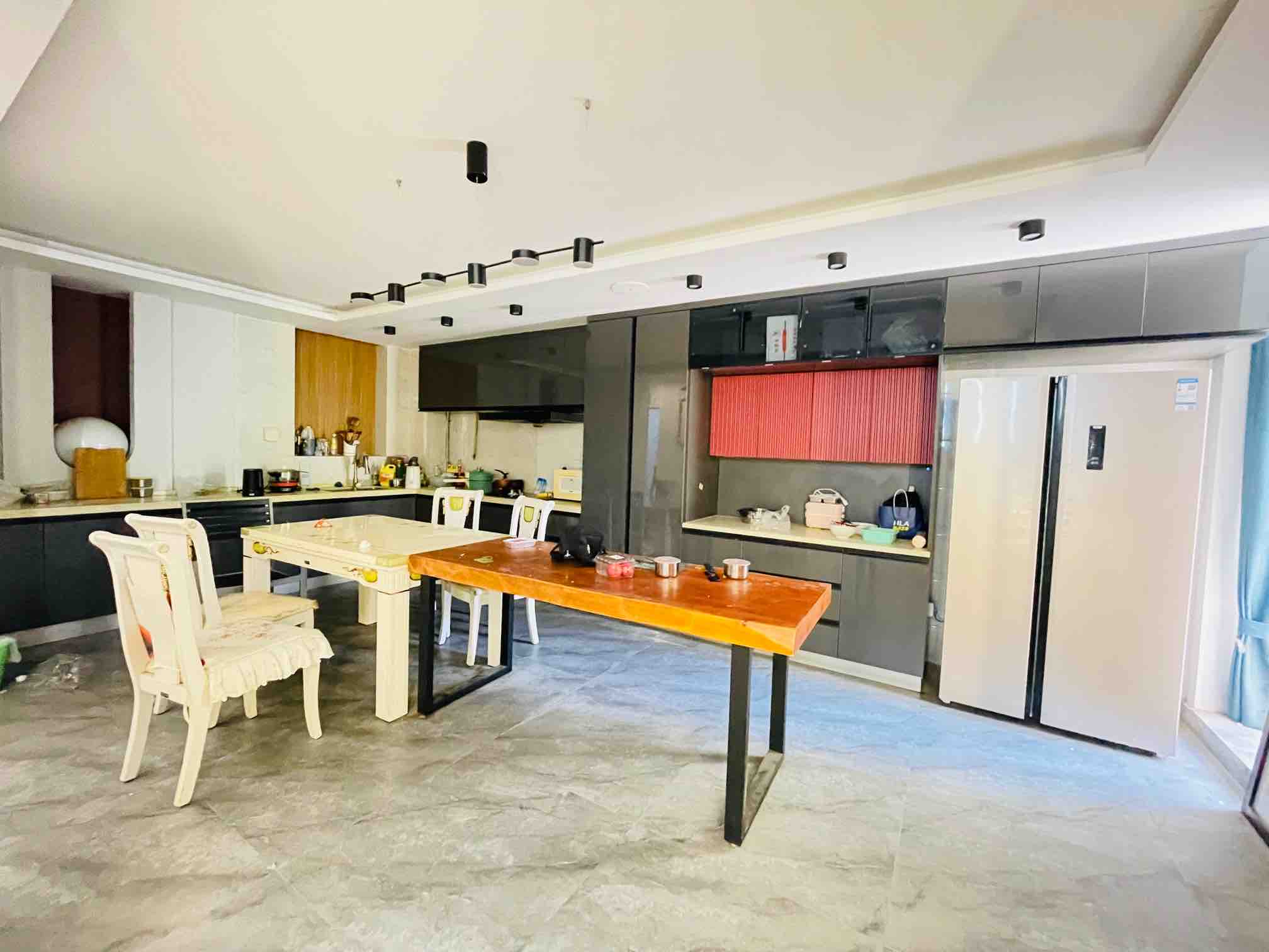 世通新生活家园