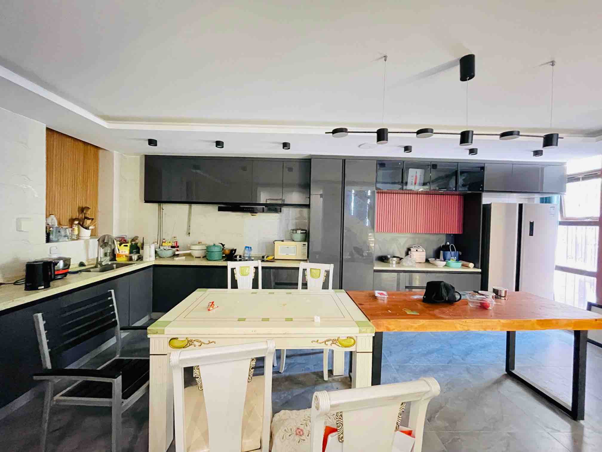 世通新生活家园