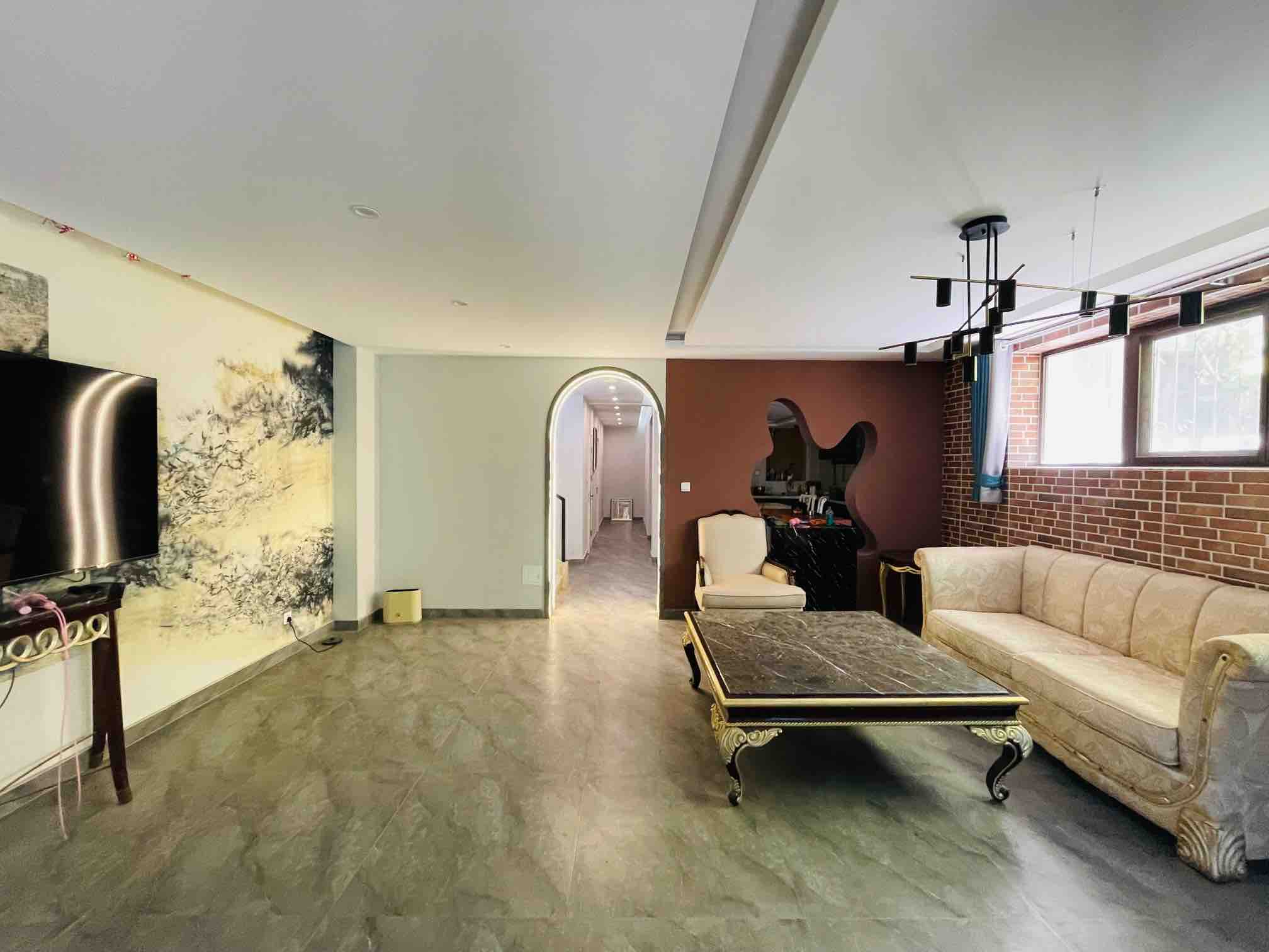 世通新生活家园