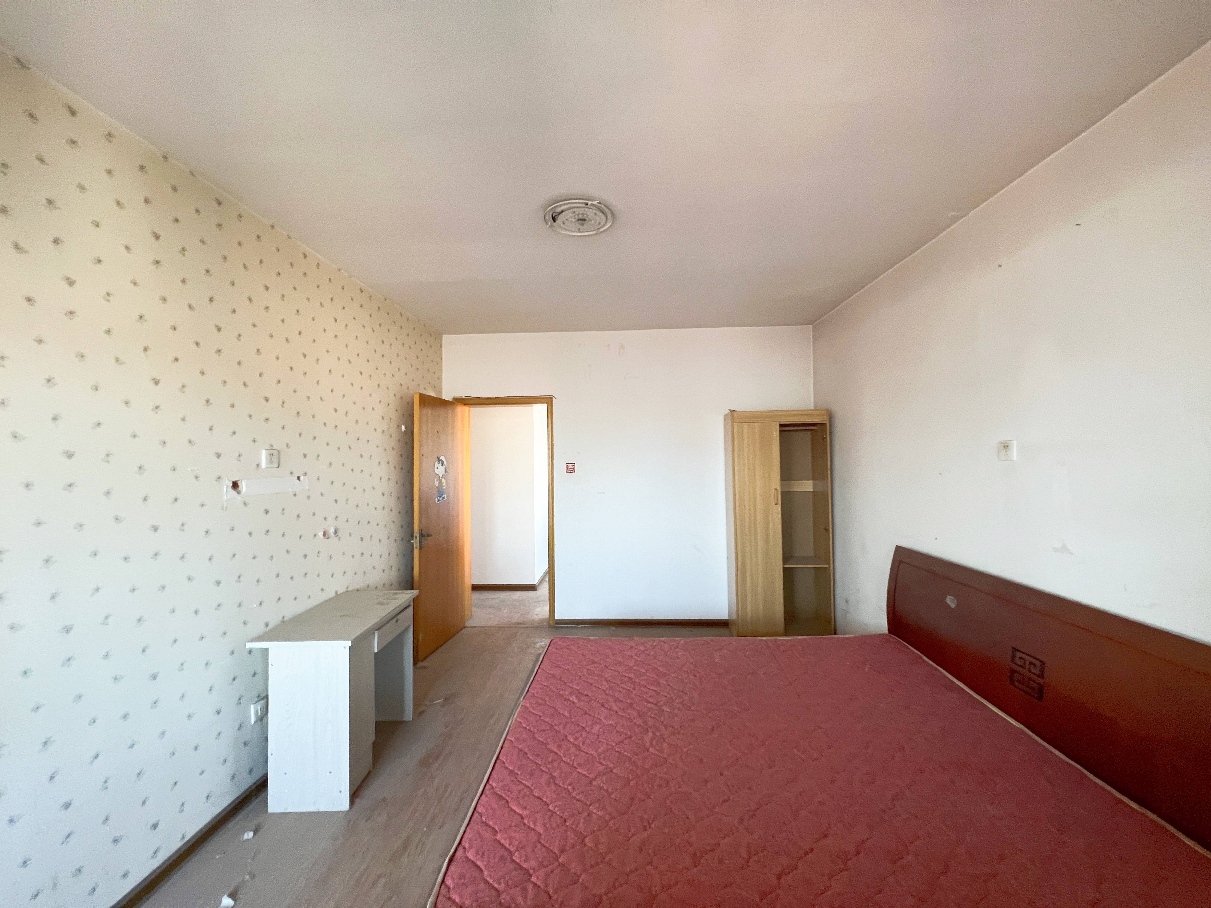 工人新村南村东区