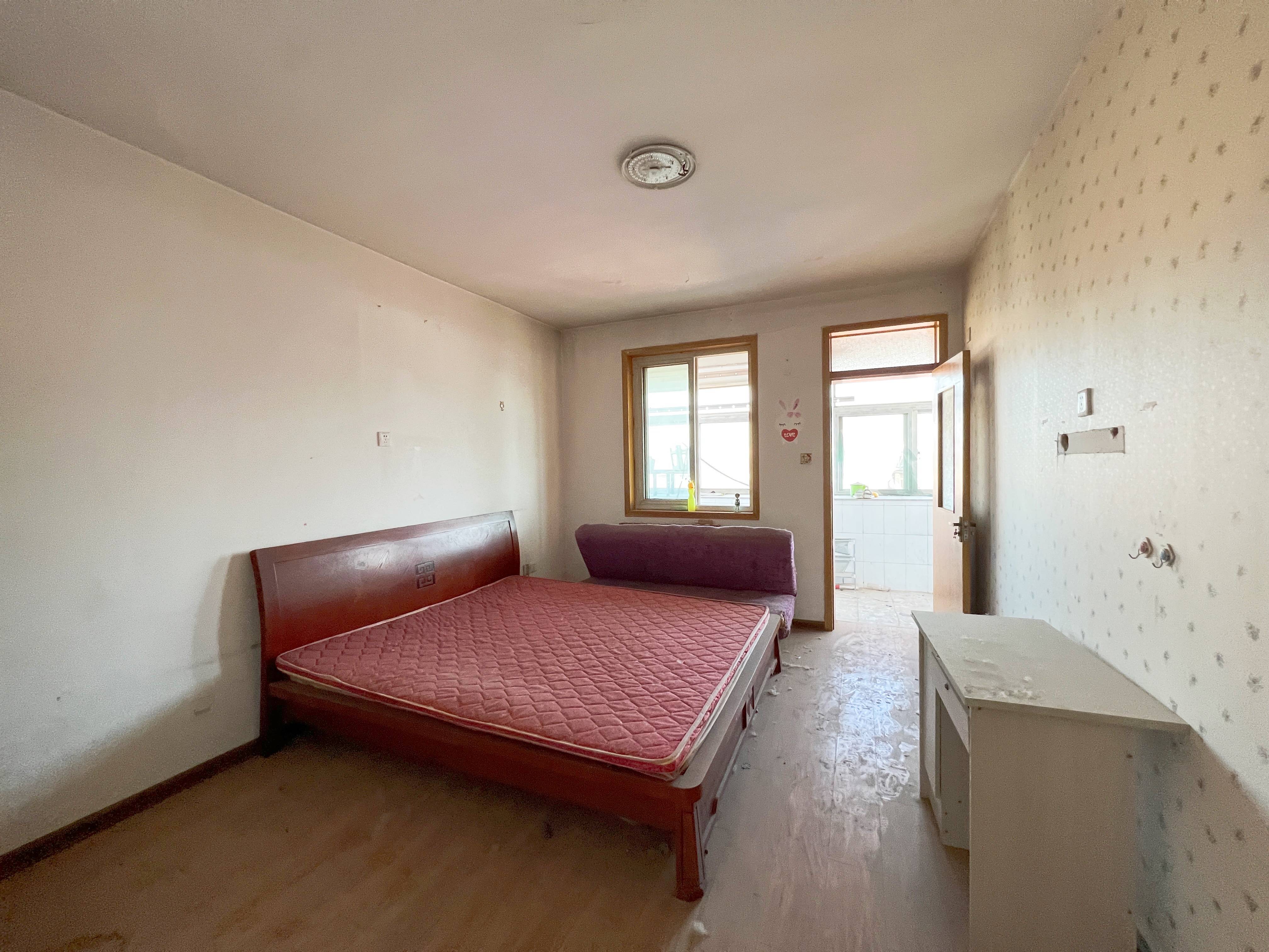 工人新村南村东区