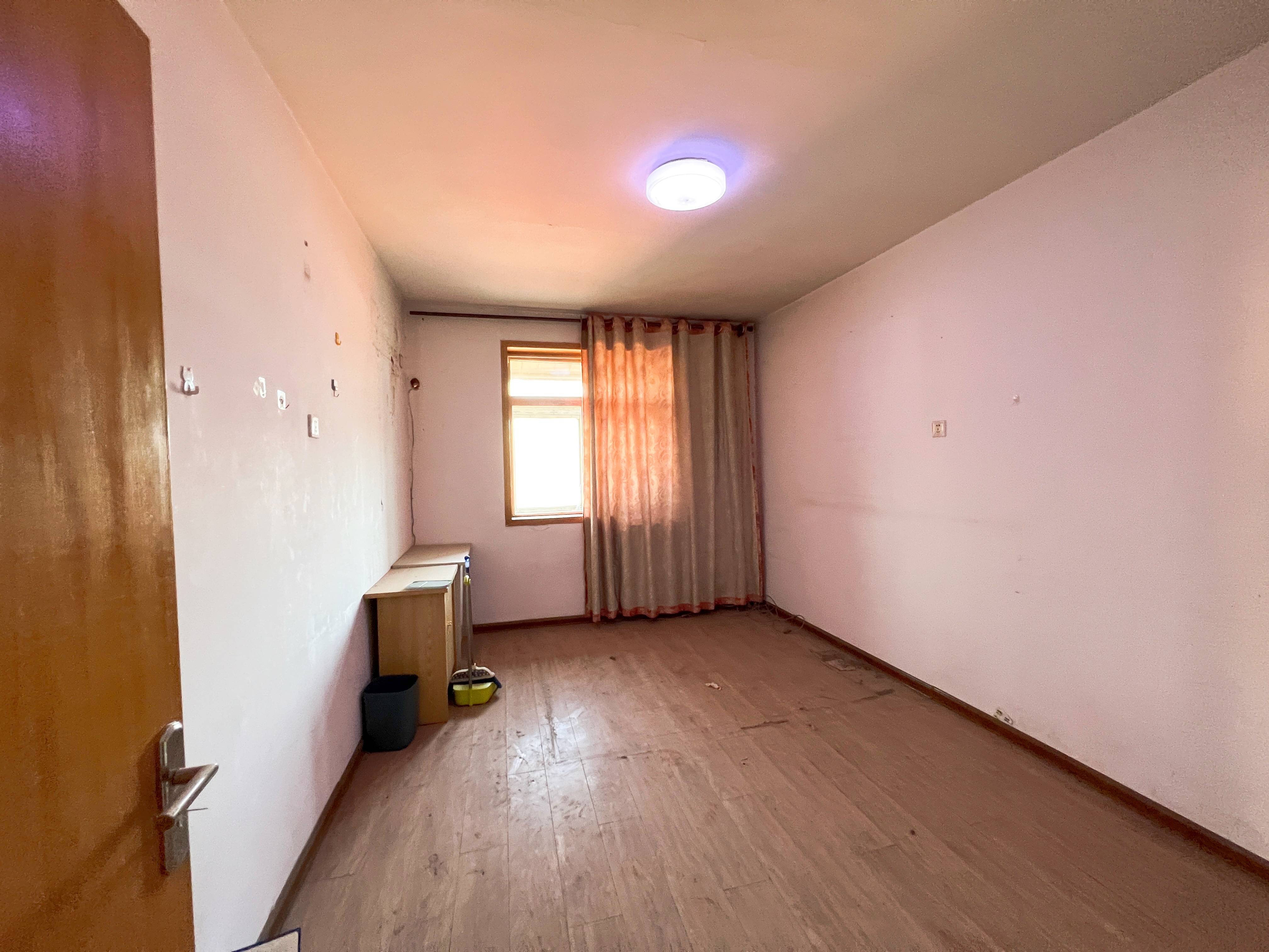 工人新村南村东区