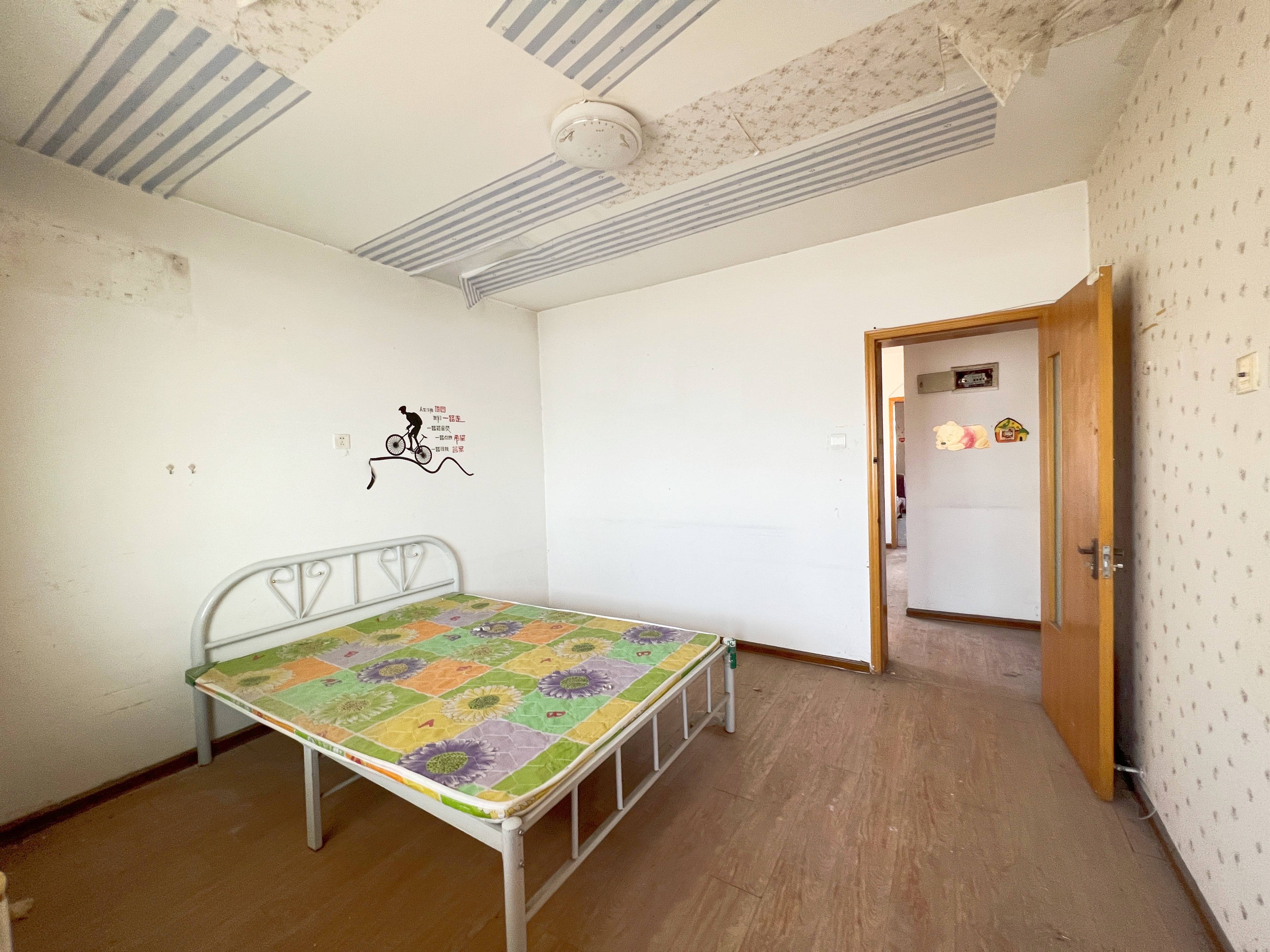 工人新村南村东区