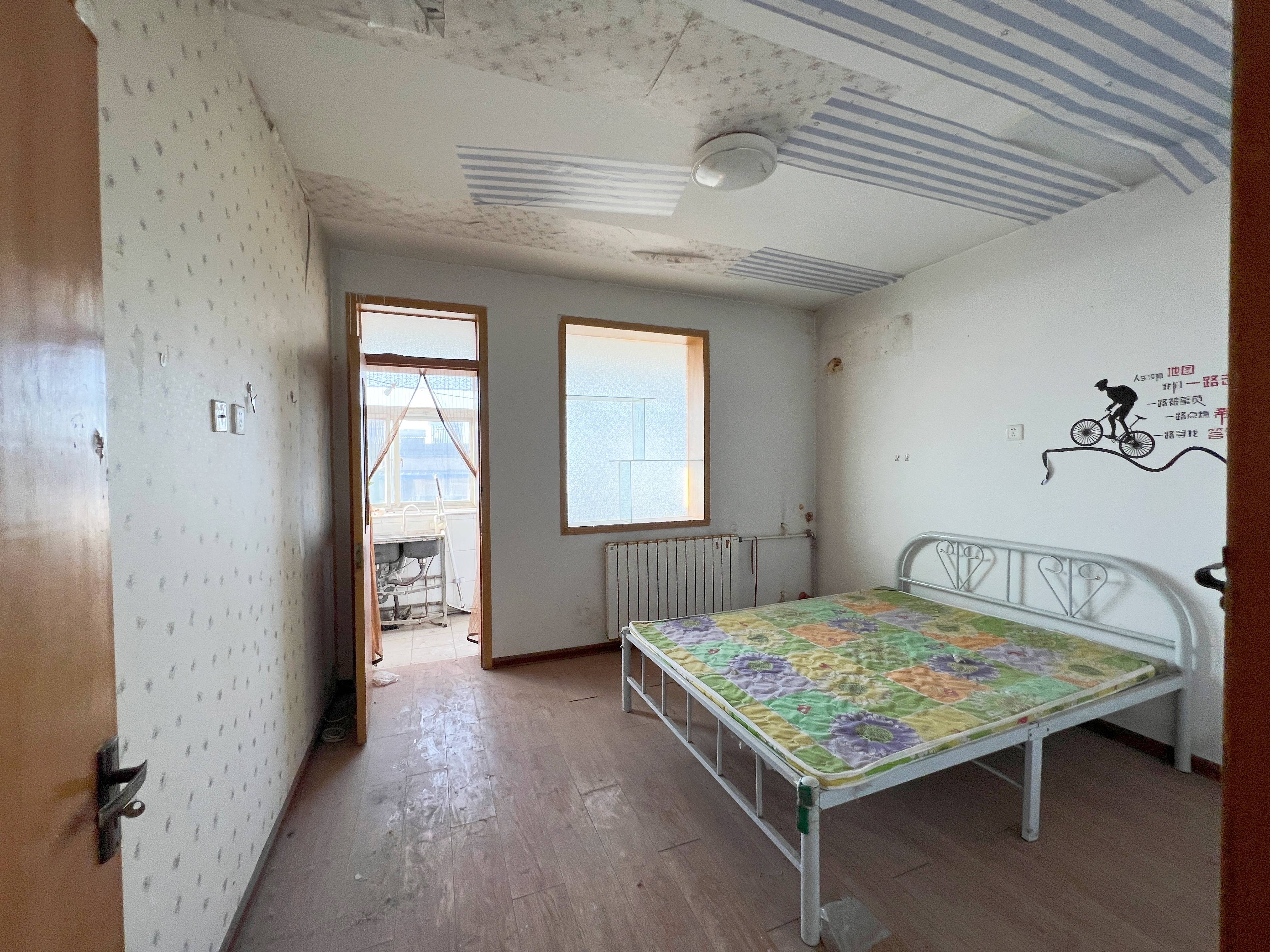 工人新村南村东区