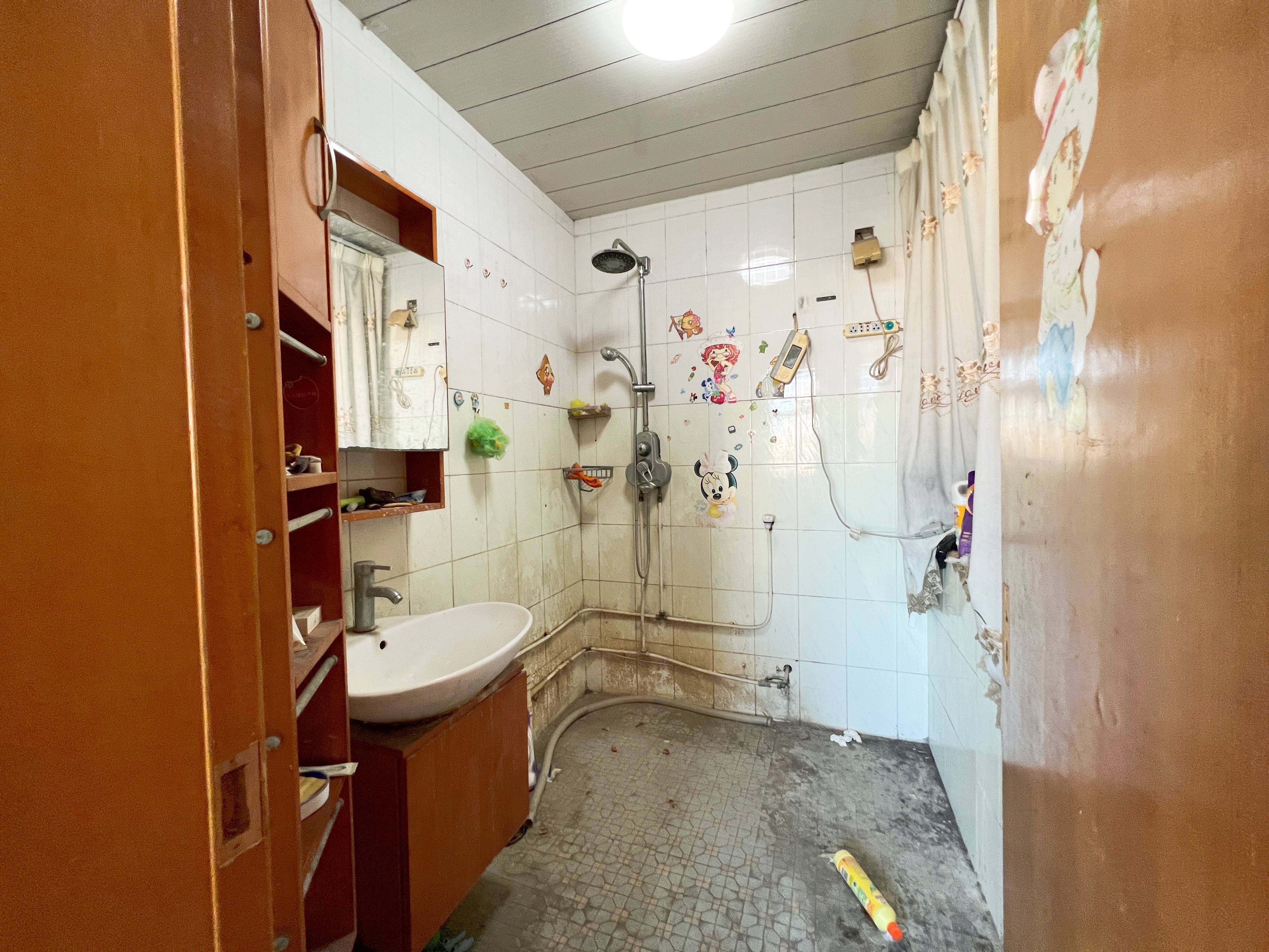 工人新村南村东区