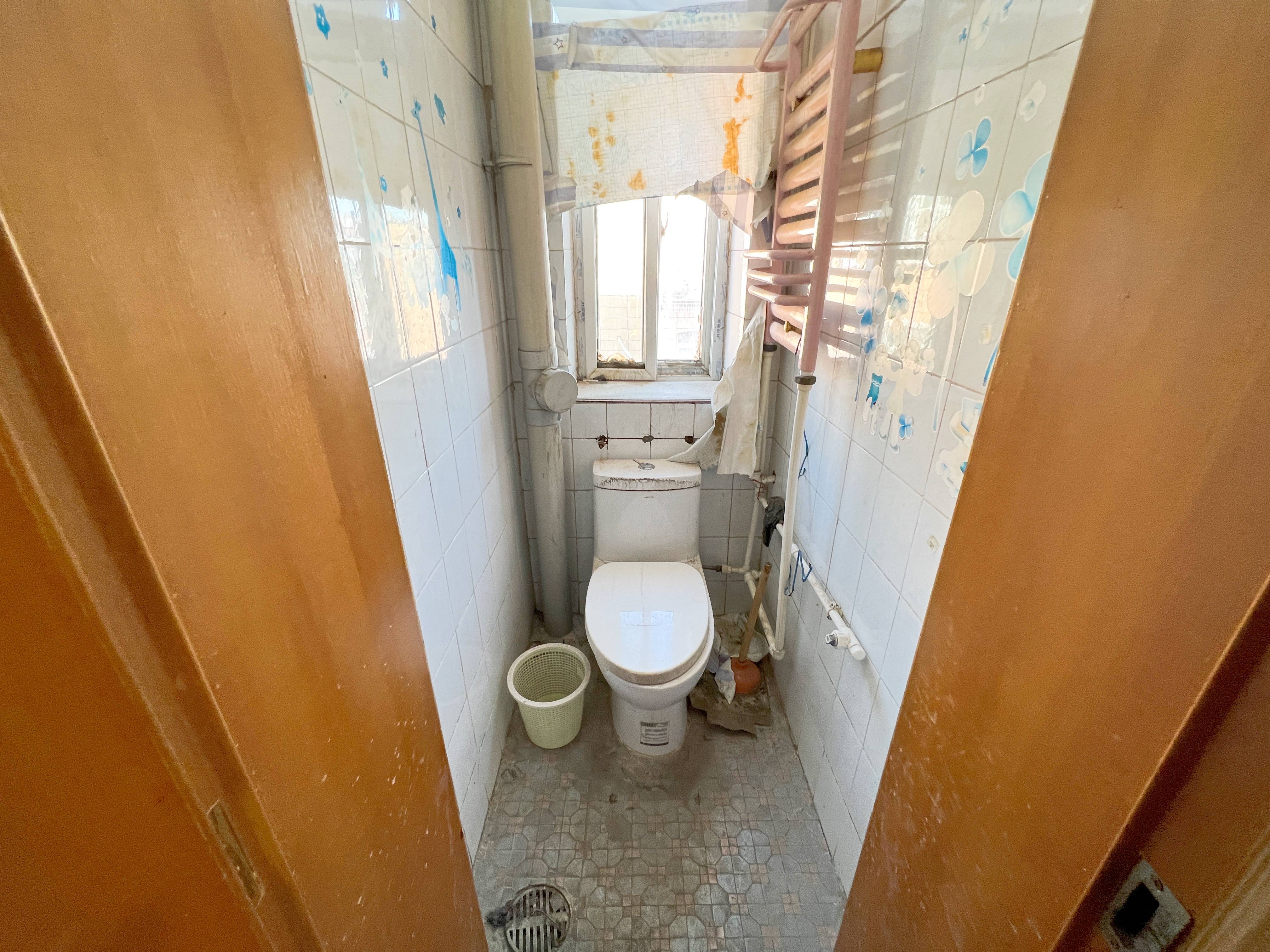 工人新村南村东区