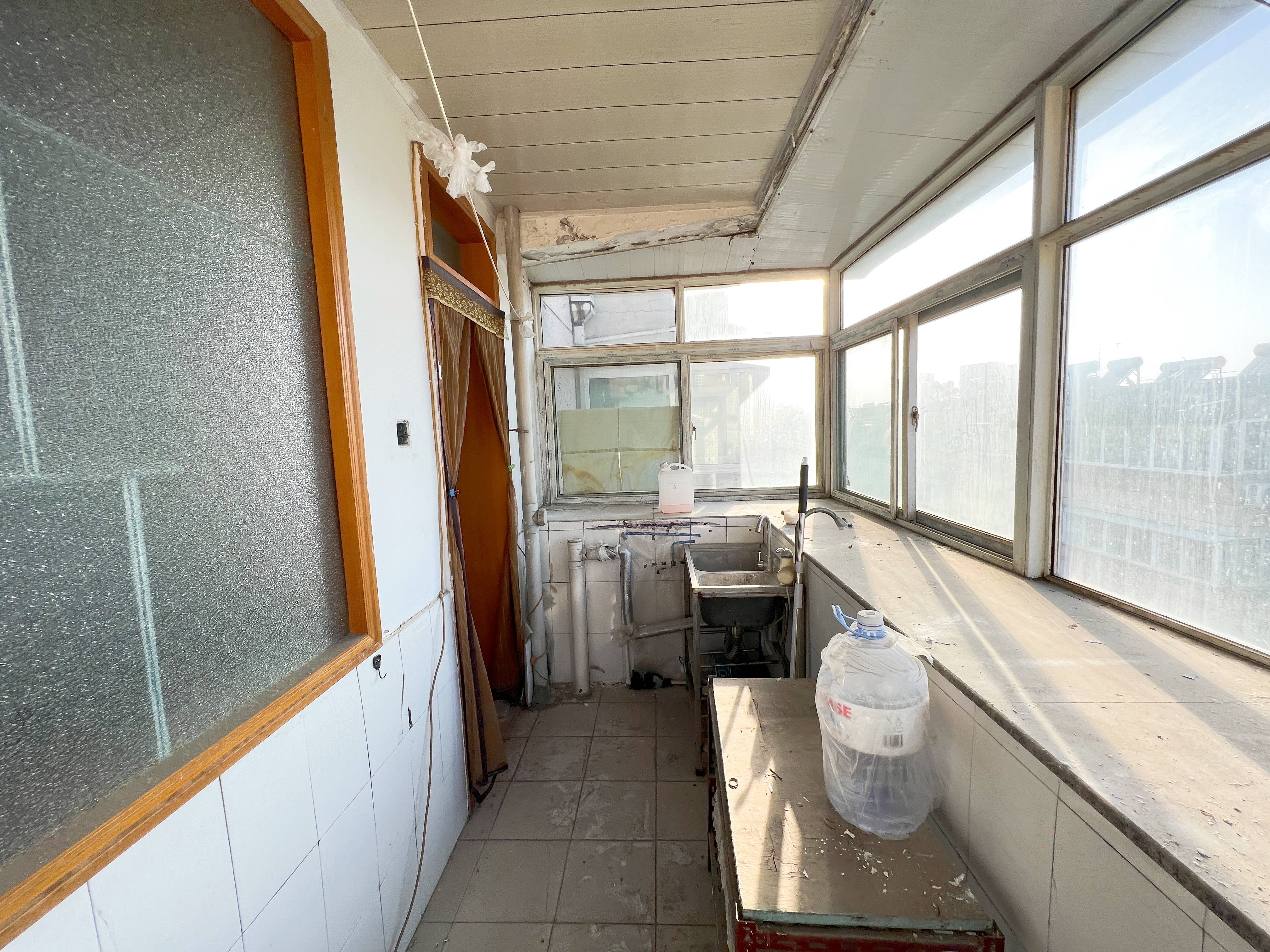 工人新村南村东区