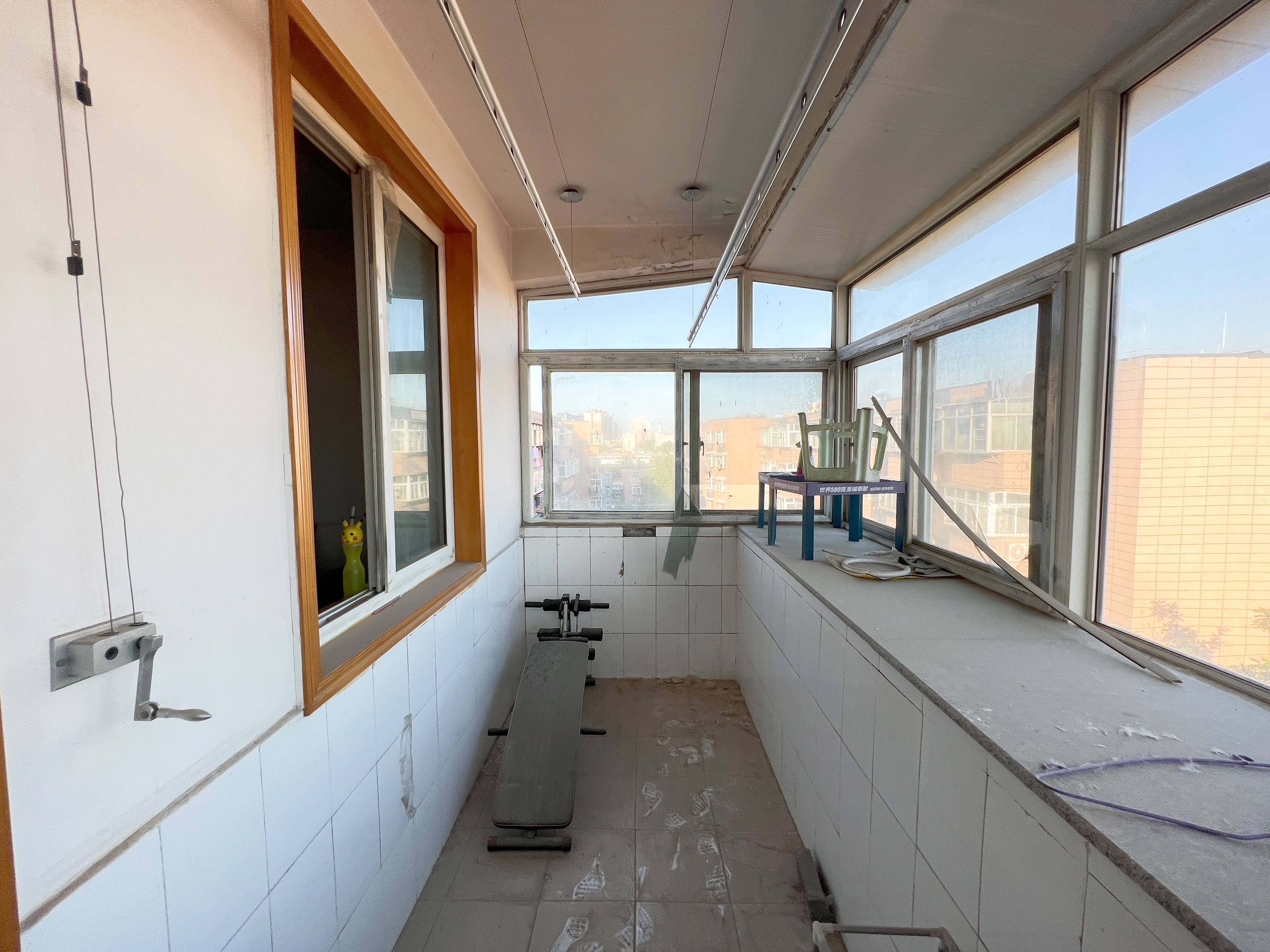 工人新村南村东区