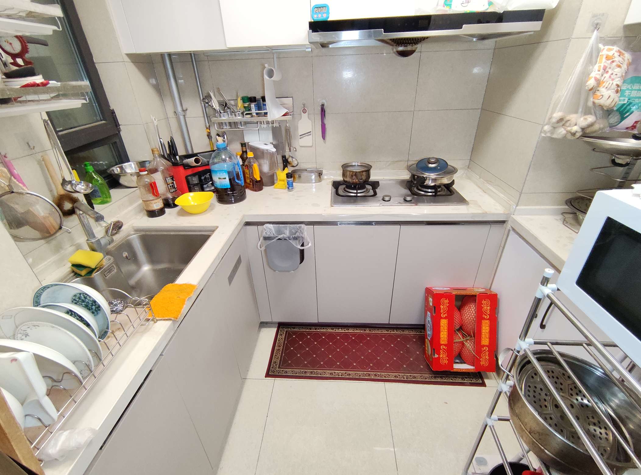 融创文旅城雍锦园