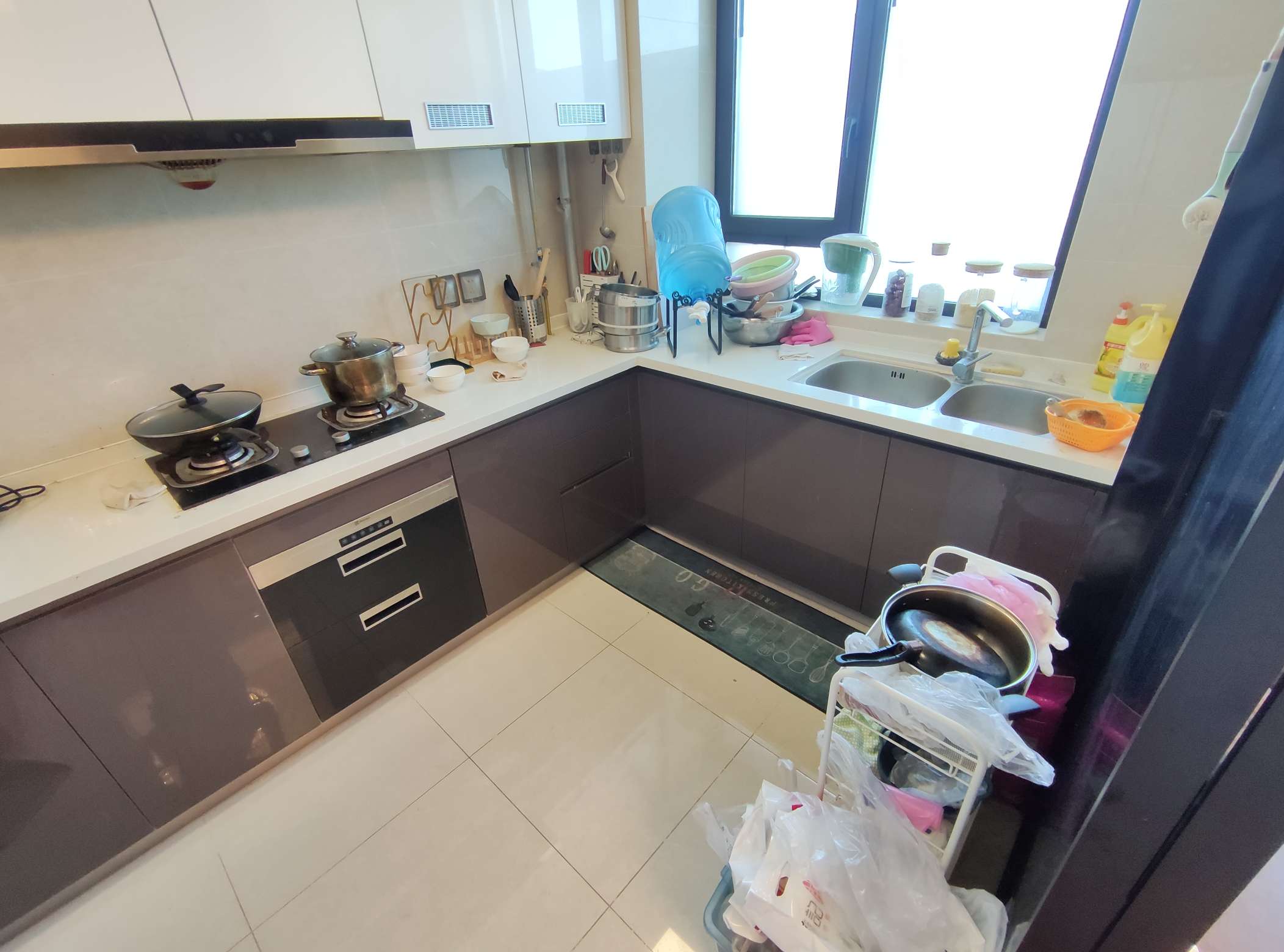 融创文旅城紫檀园