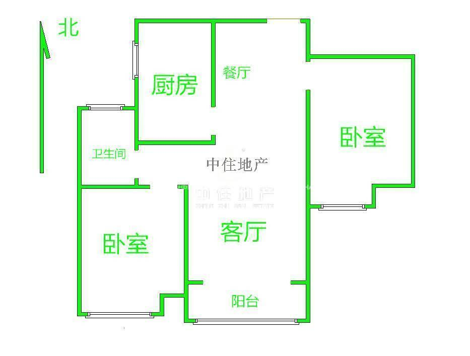 淮海东城御景