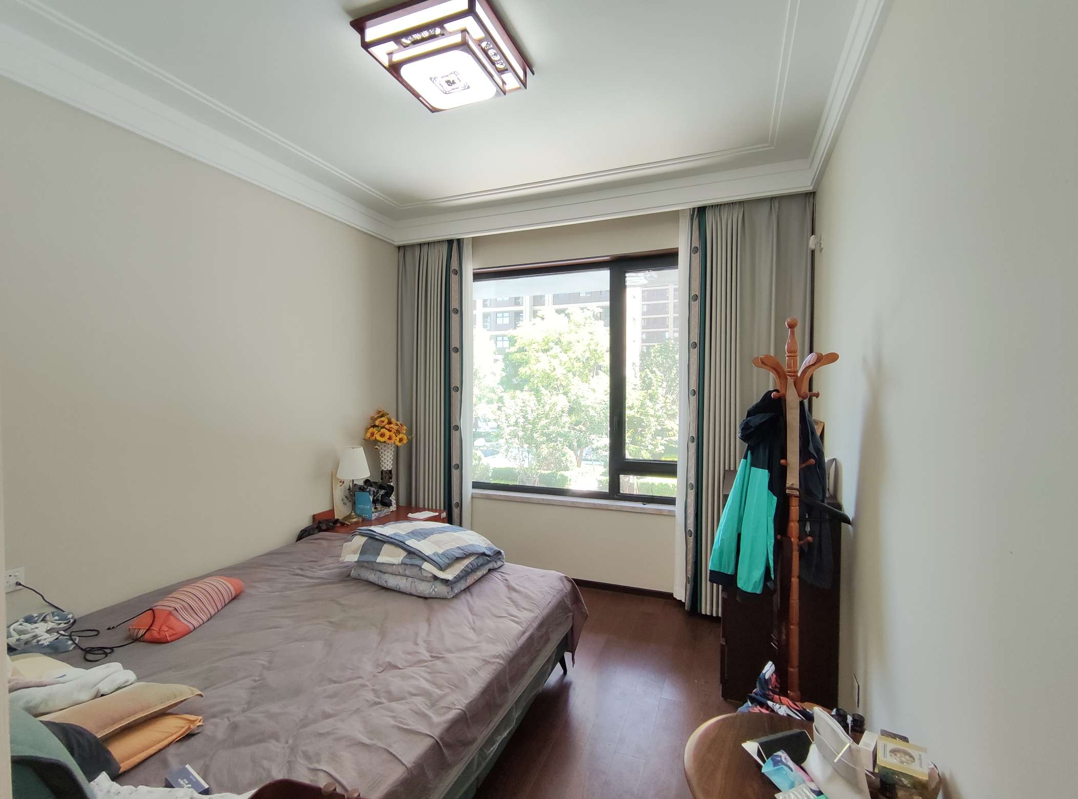 融创文旅城紫檀园