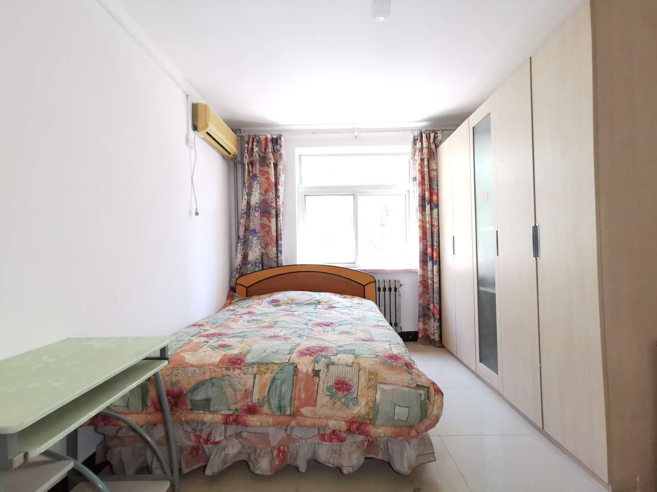 山东建筑工程学院第五宿舍