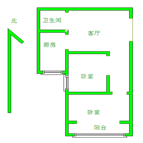 万达鸿景苑