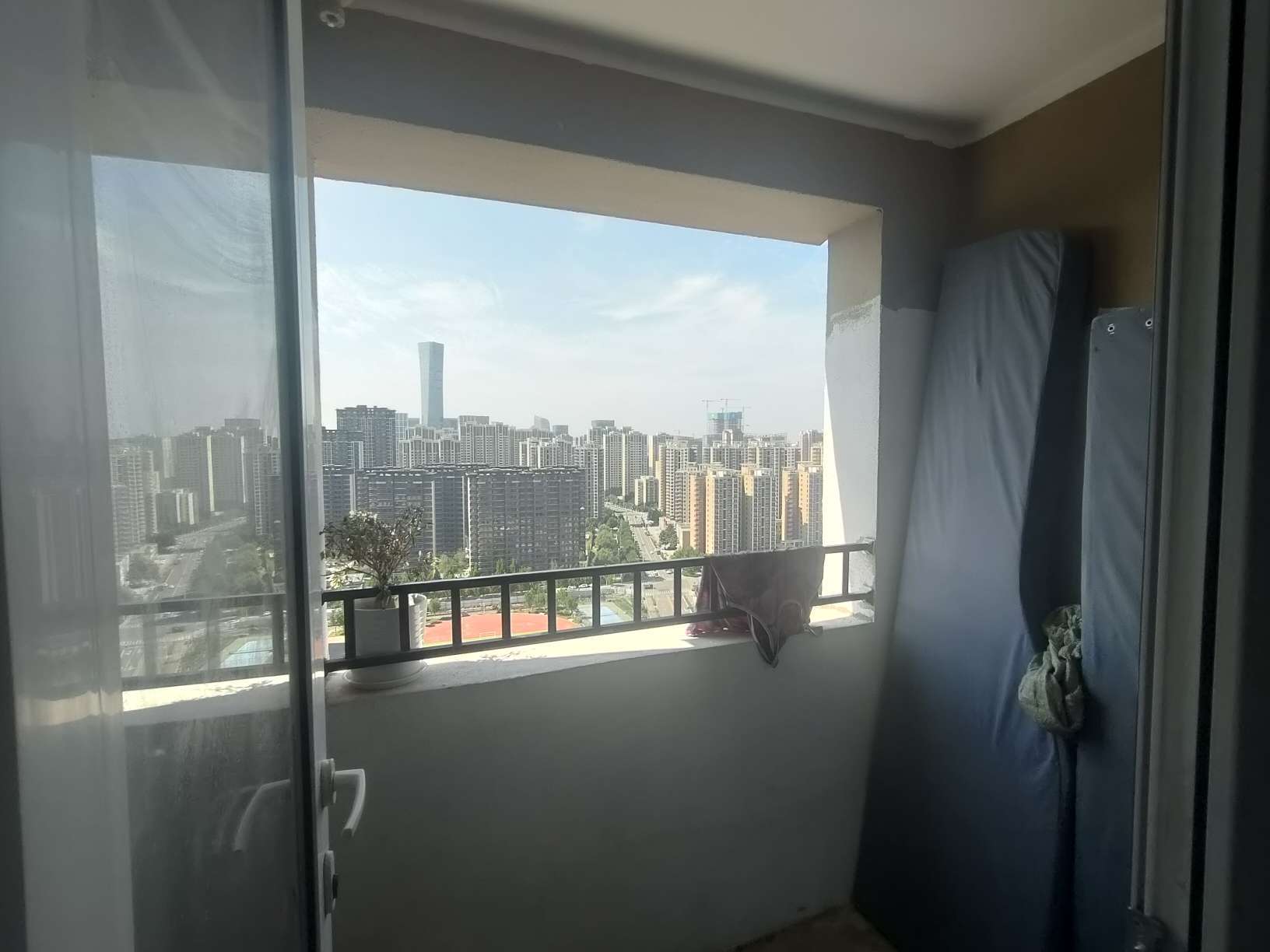 三盛国际公园