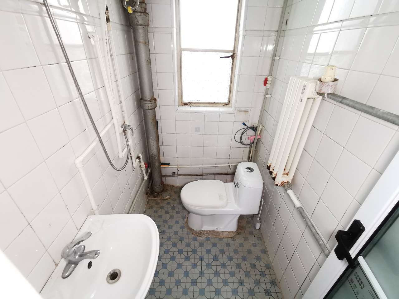 山东司法警官学院宿舍