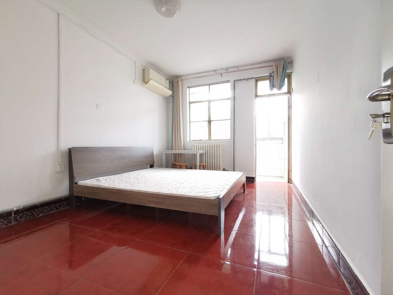 山东司法警官学院宿舍