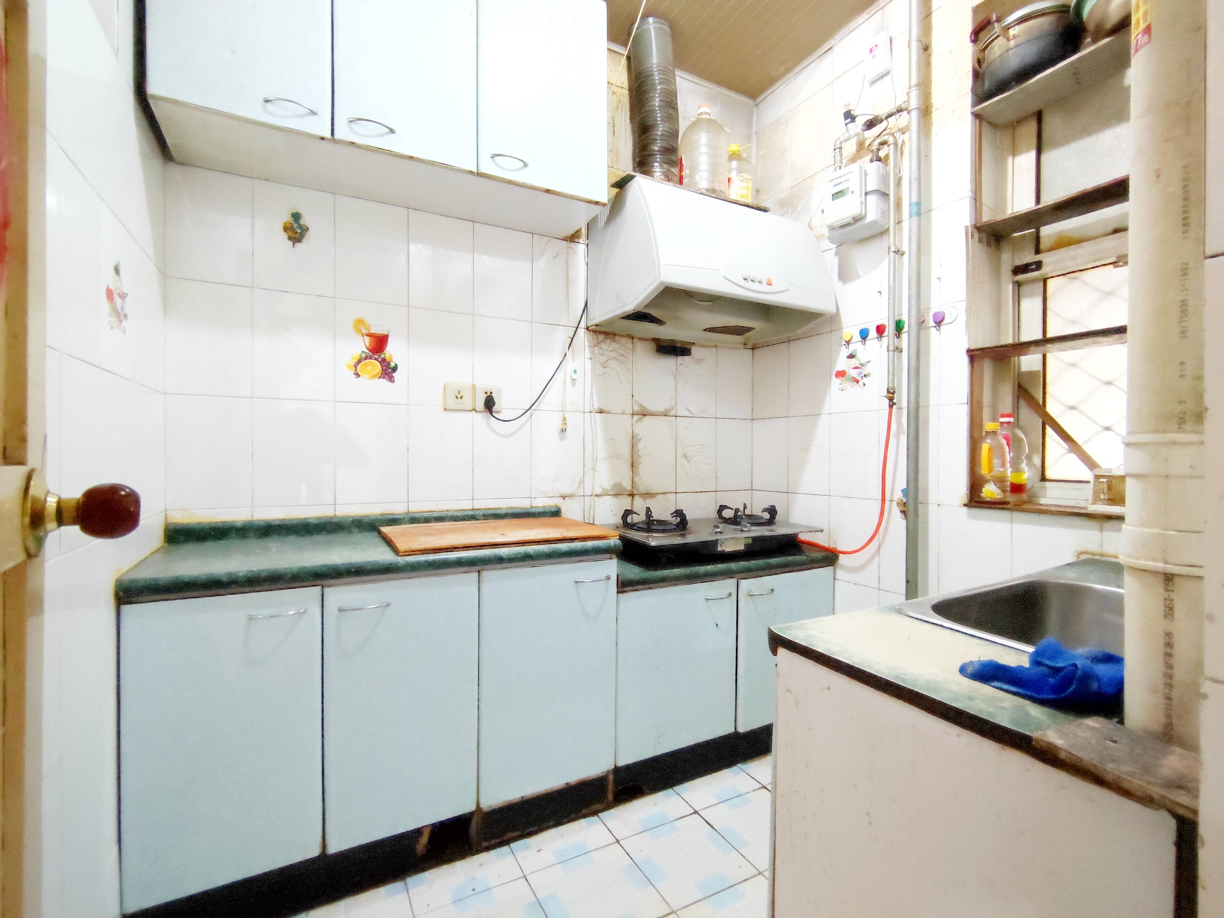 营市东街单位宿舍