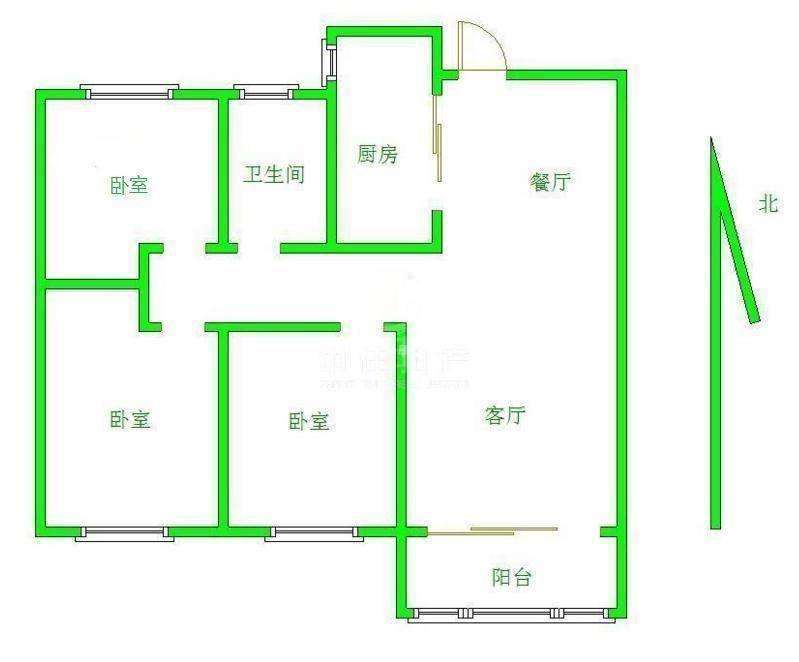 鑫苑世家公馆