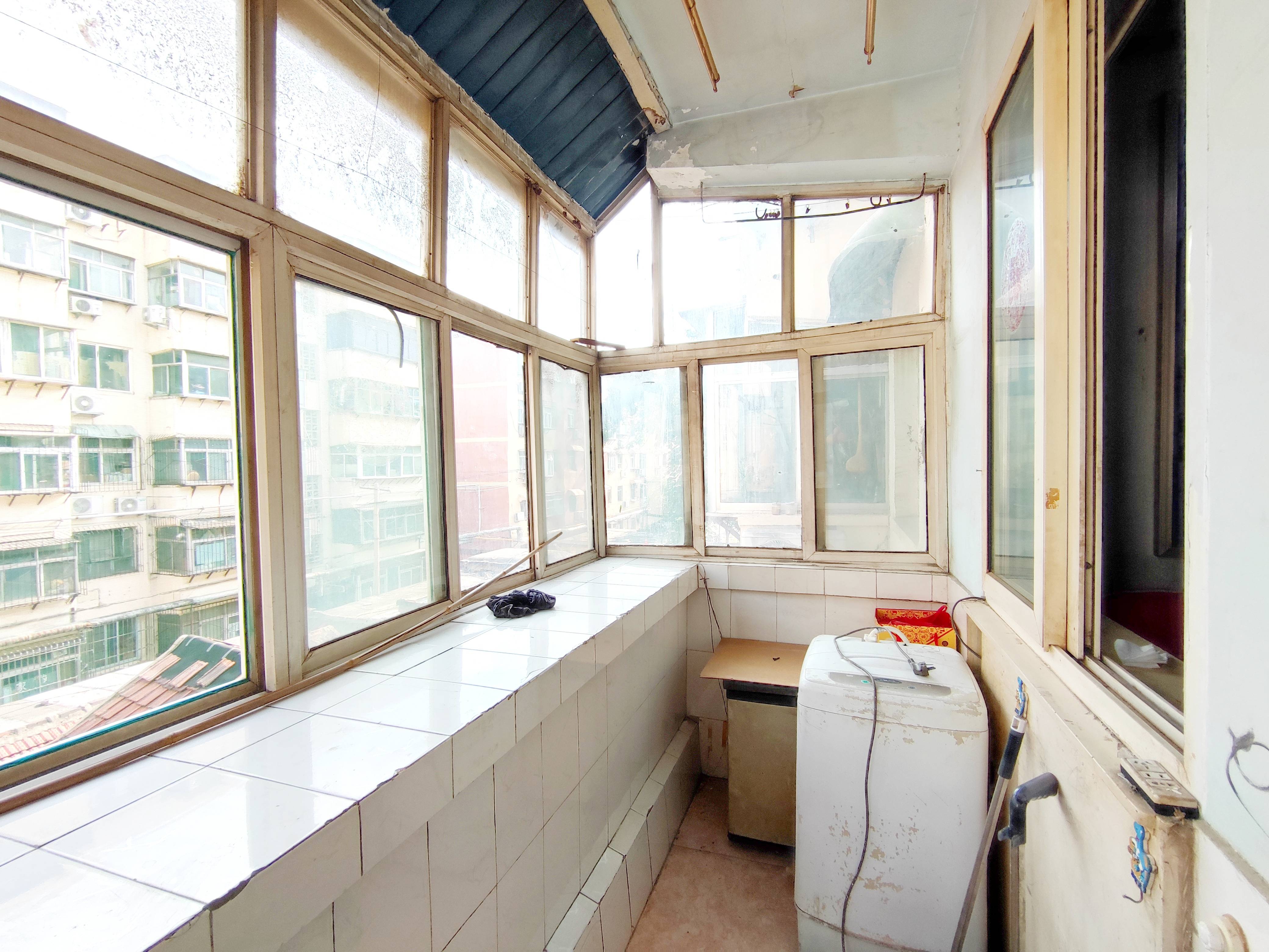 营市东街单位宿舍