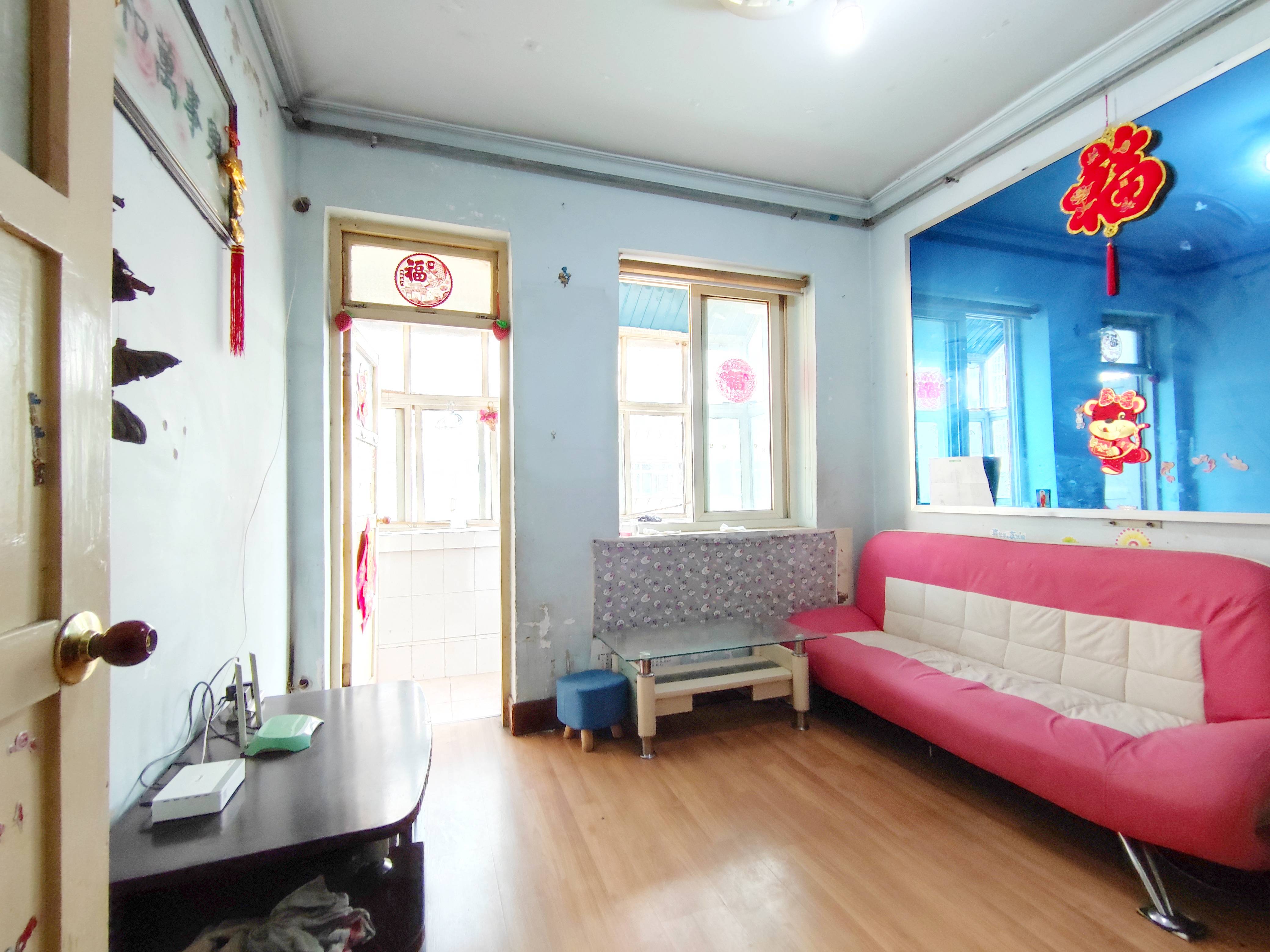 营市东街单位宿舍