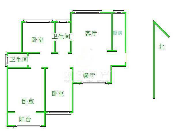 路劲御景城