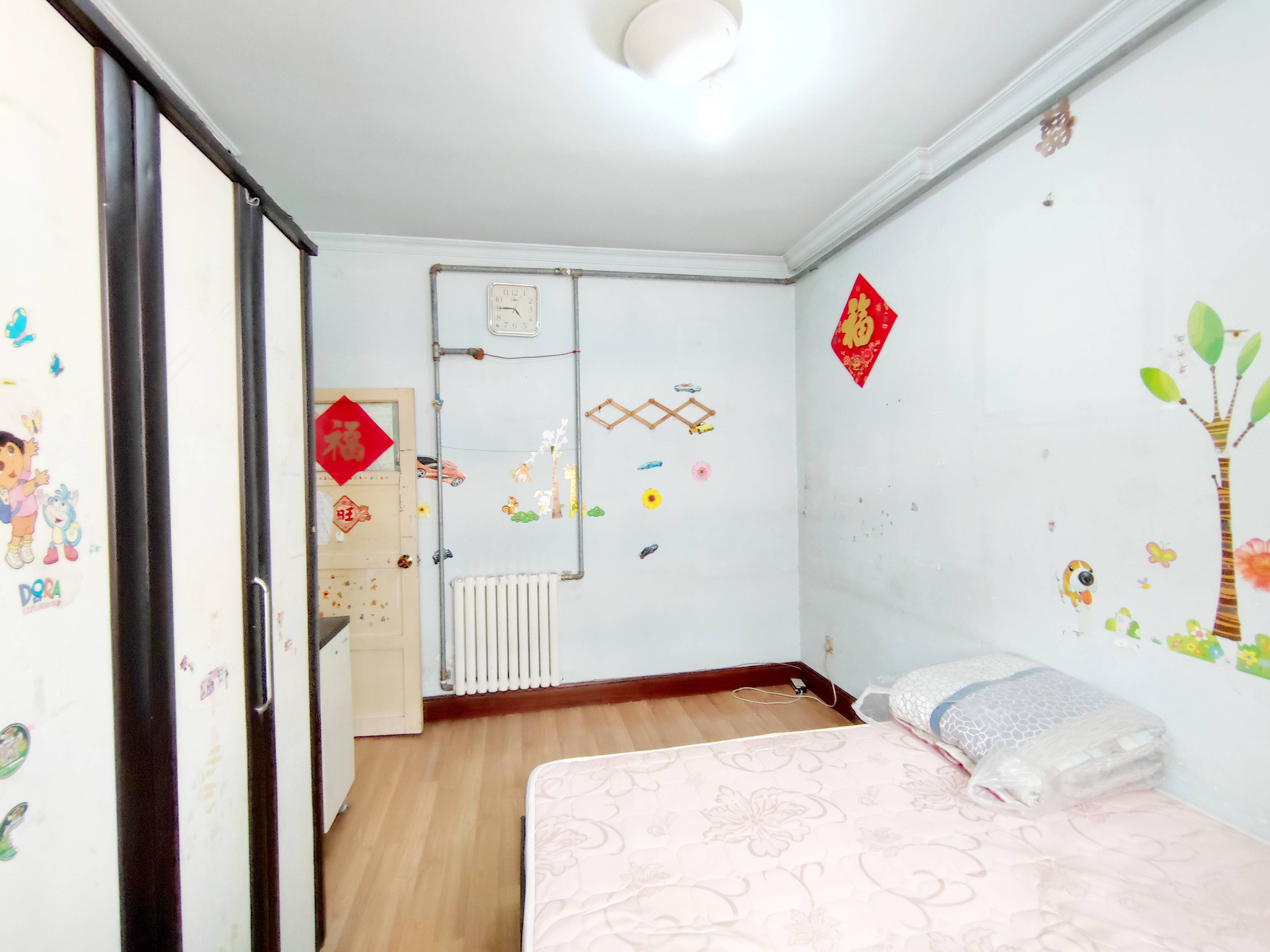 营市东街单位宿舍