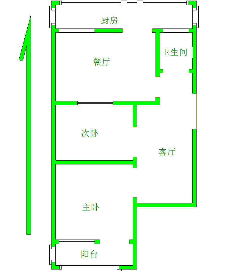 金泉小区