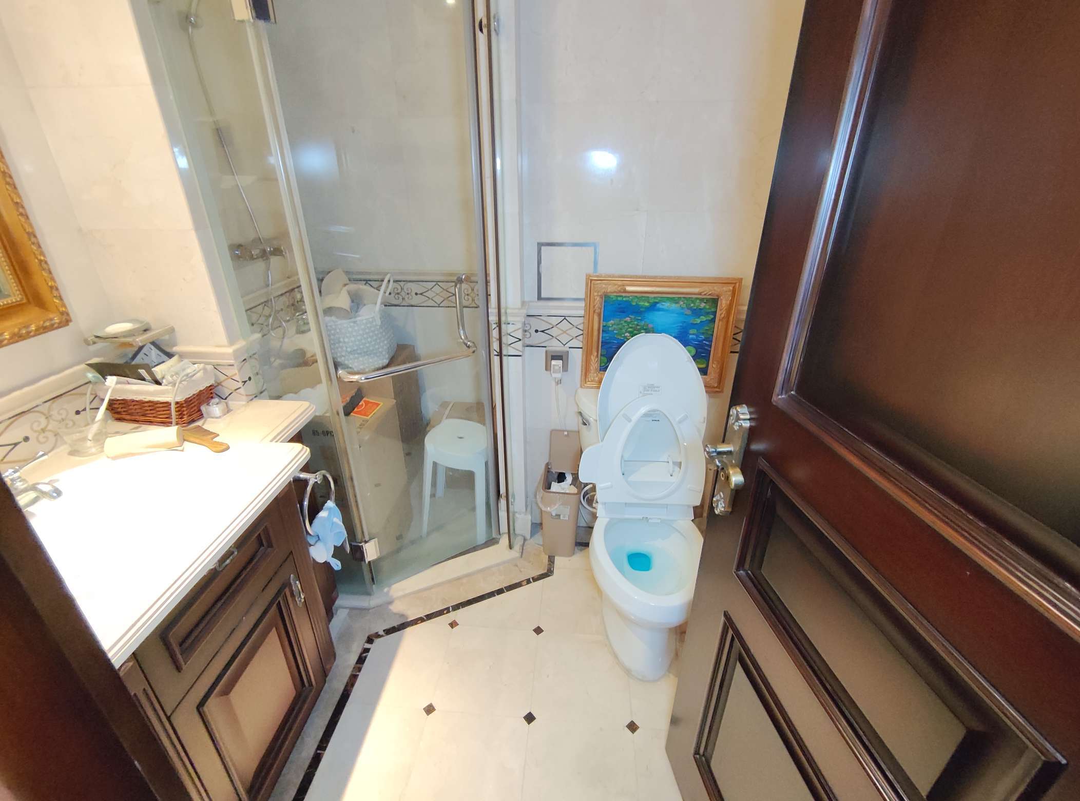 中海奥龙观邸