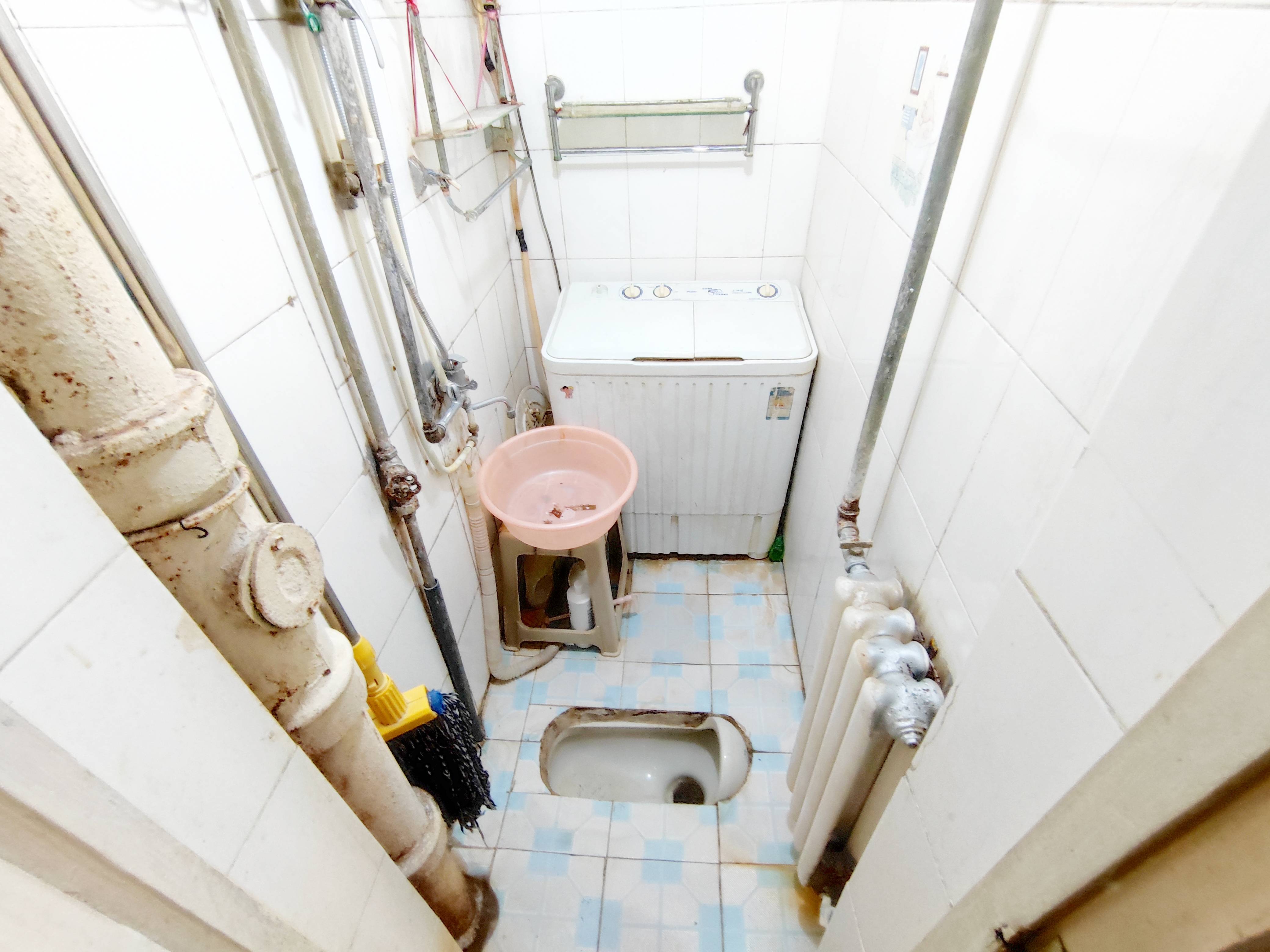 营市东街单位宿舍